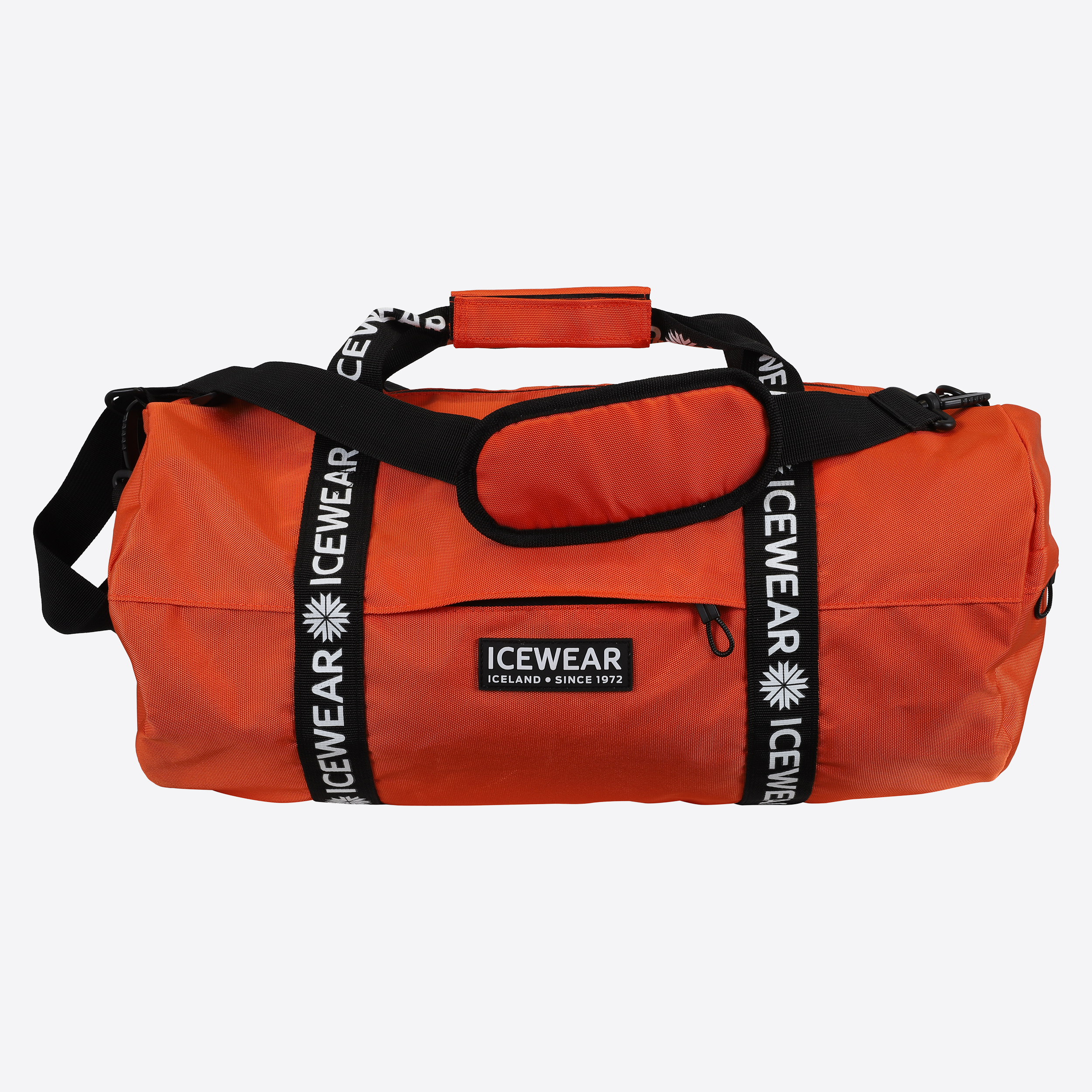 Akureyri weekend bag small