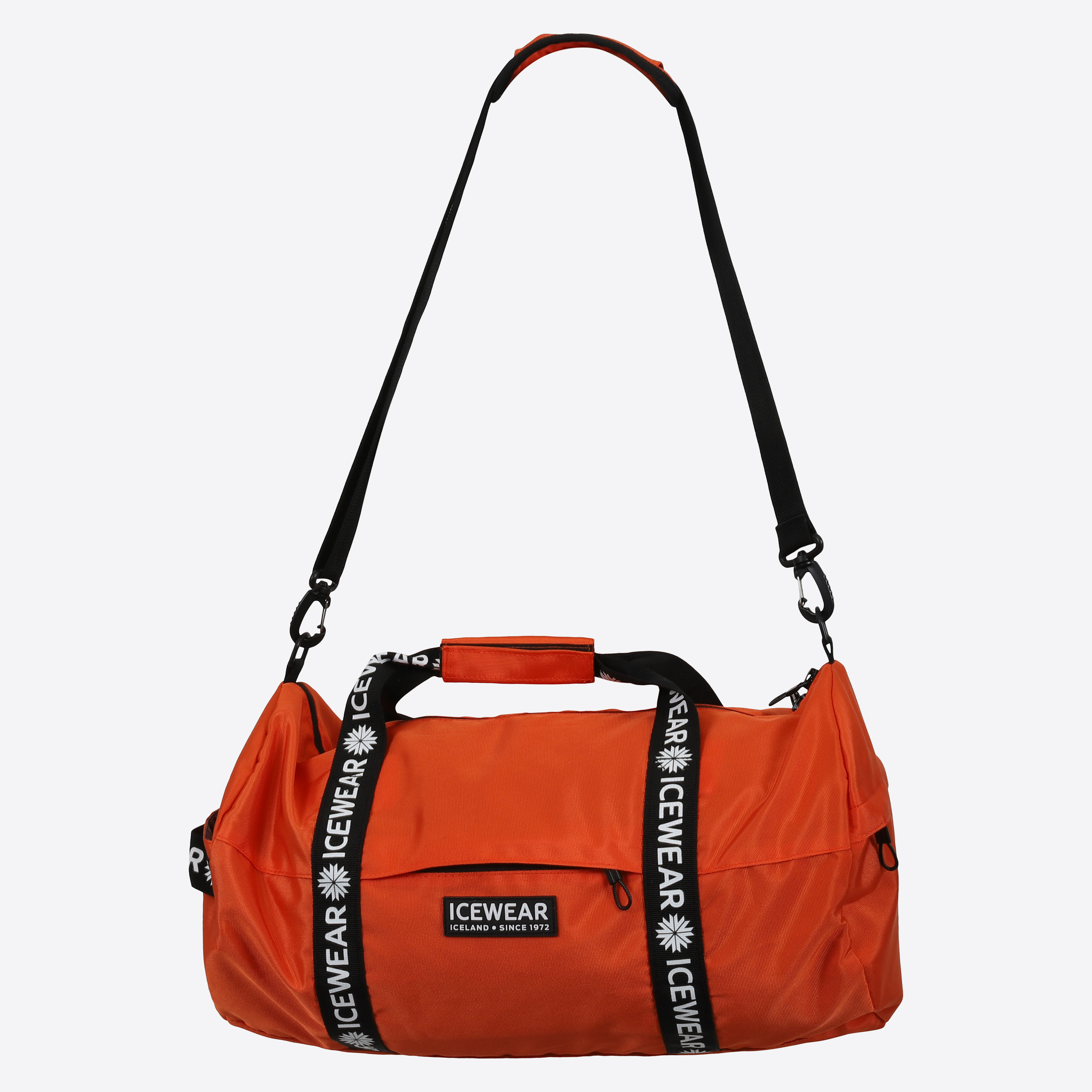 Akureyri weekend bag small