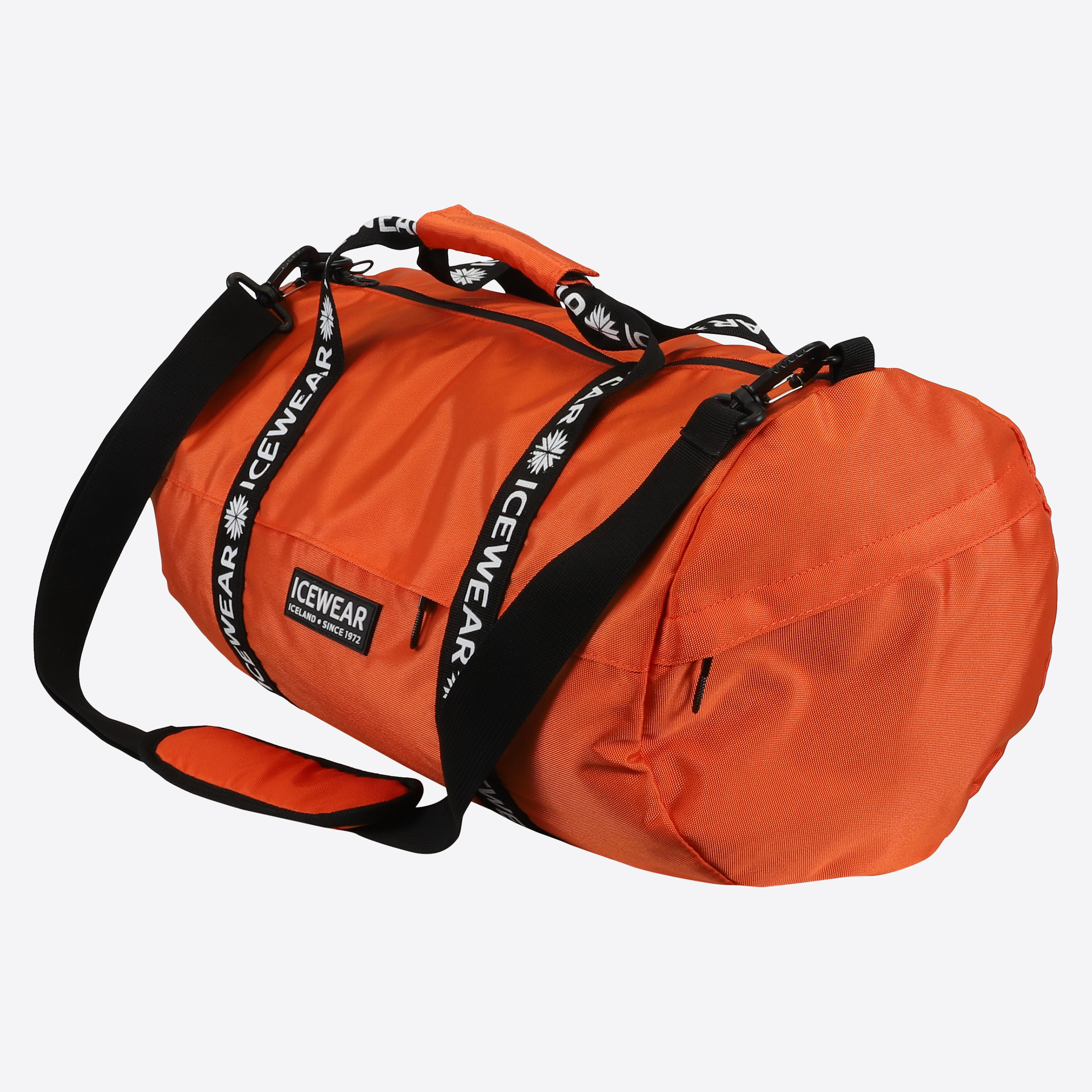 Akureyri weekend bag small