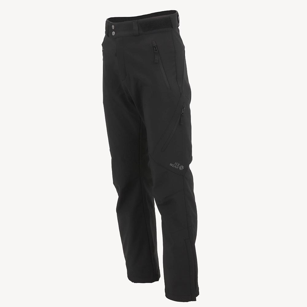Atli softshell hosen