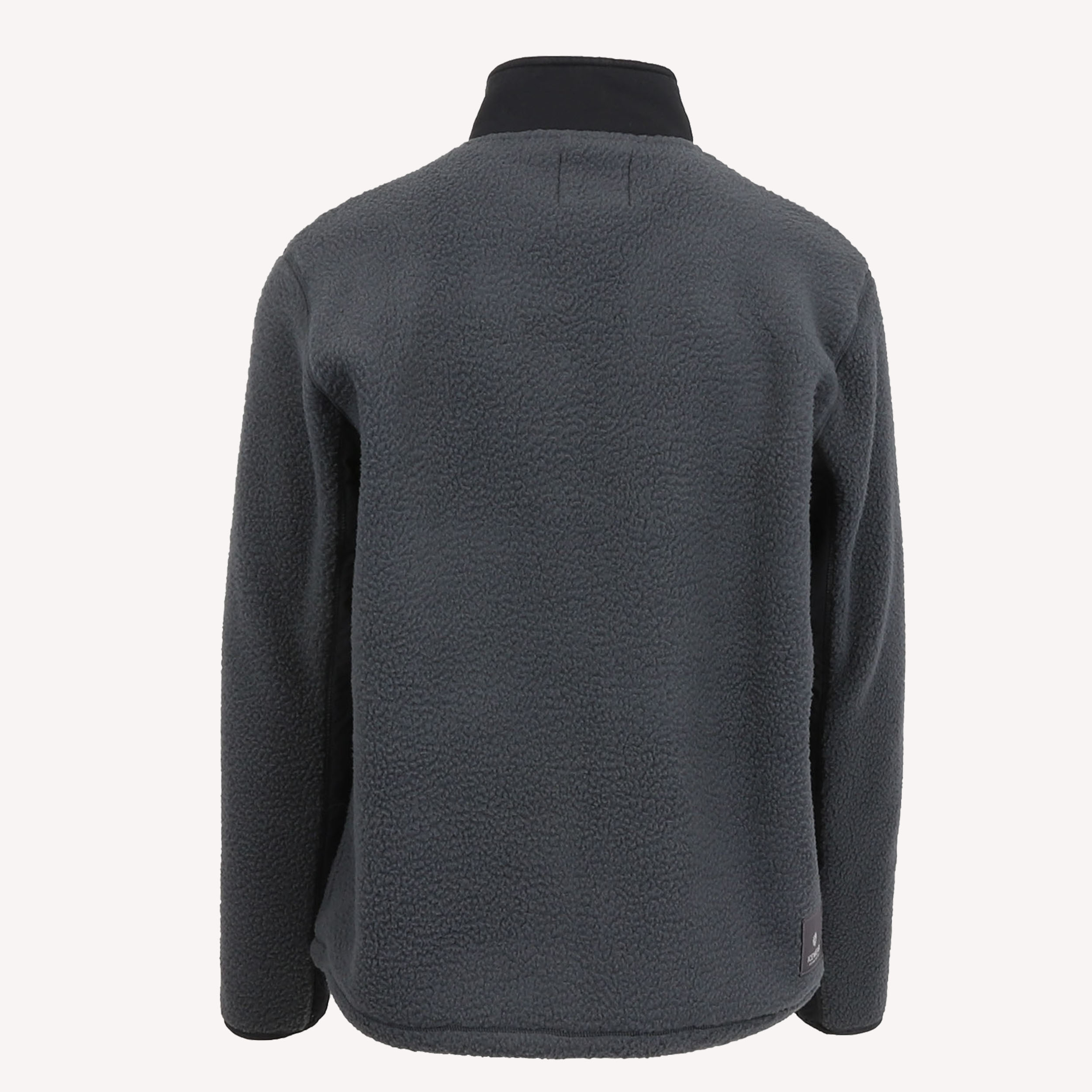 Auður Veste en polaire Sherpa 