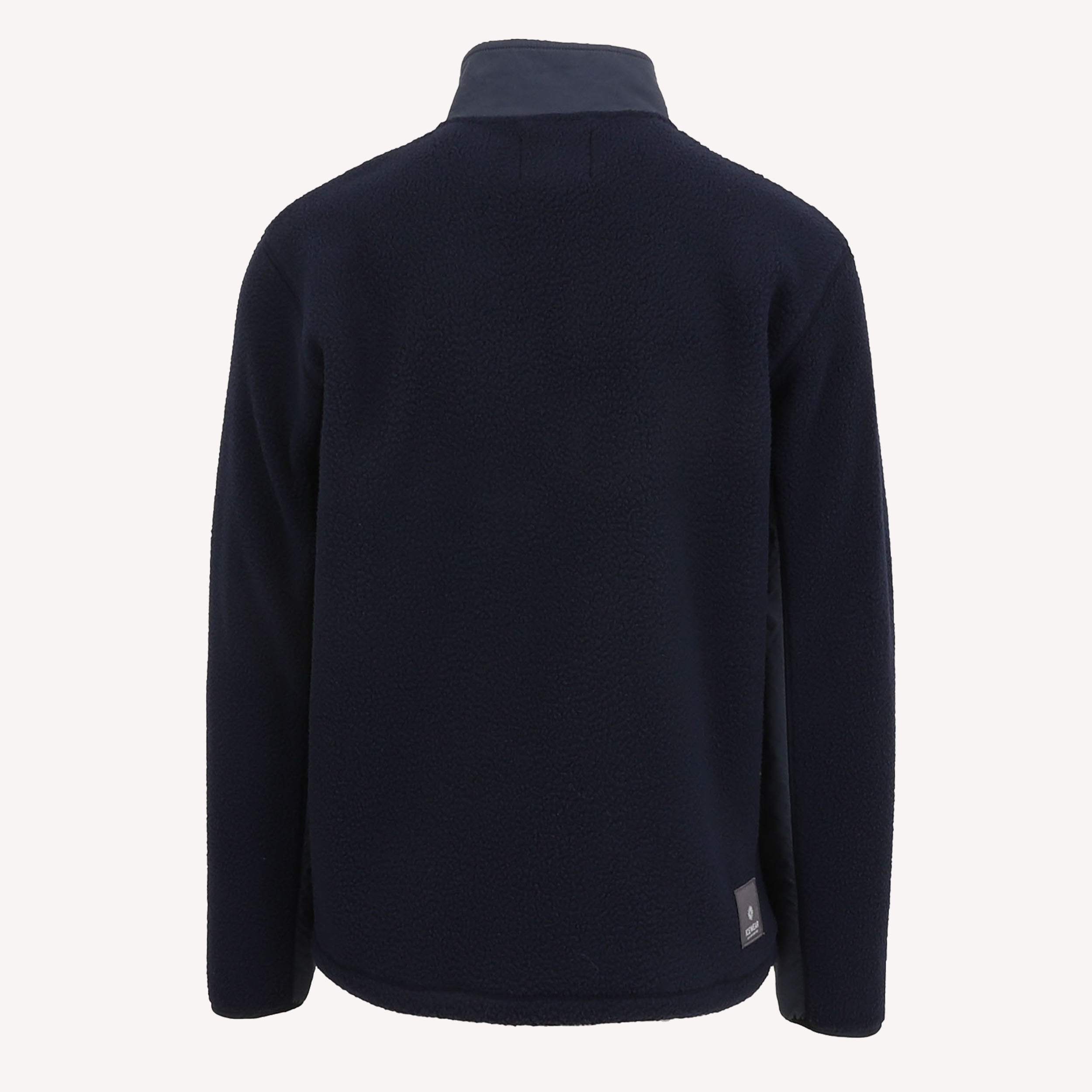 Auður Veste en polaire Sherpa 