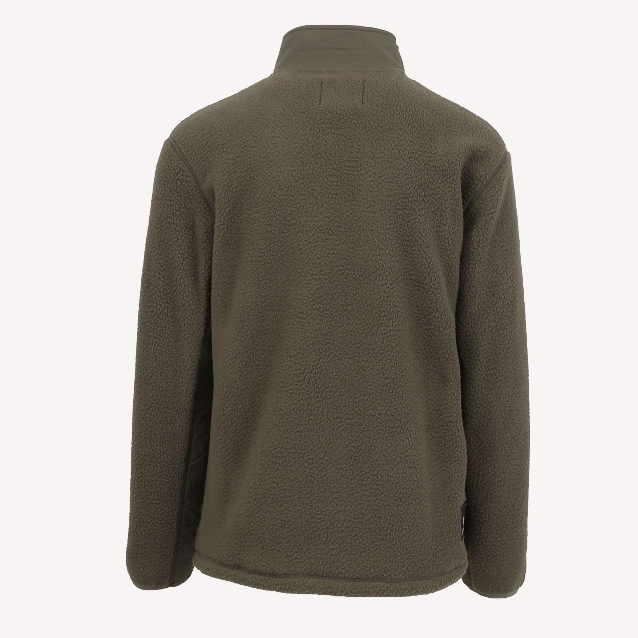 Auður Fleece outdoor Jacket