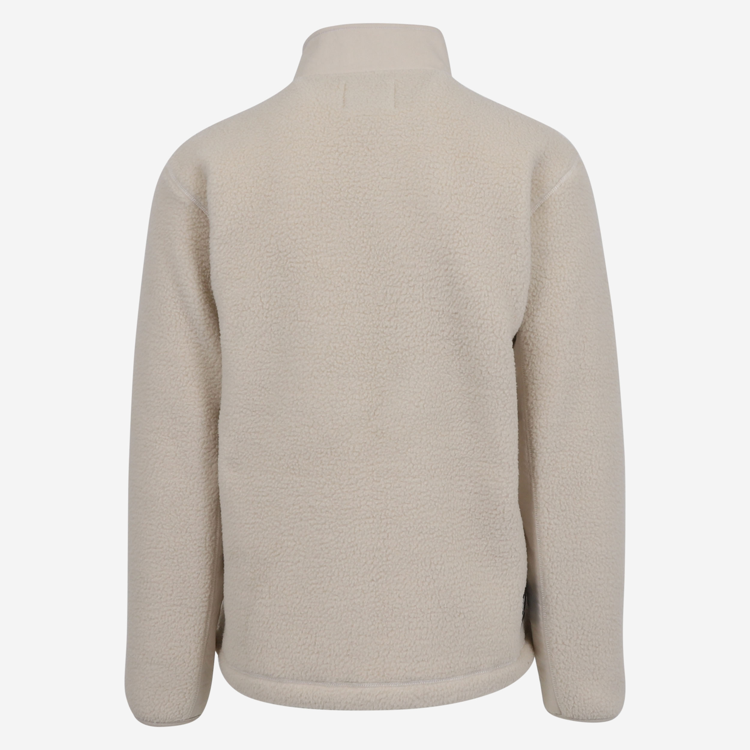 Auður Fleece outdoor Jacket