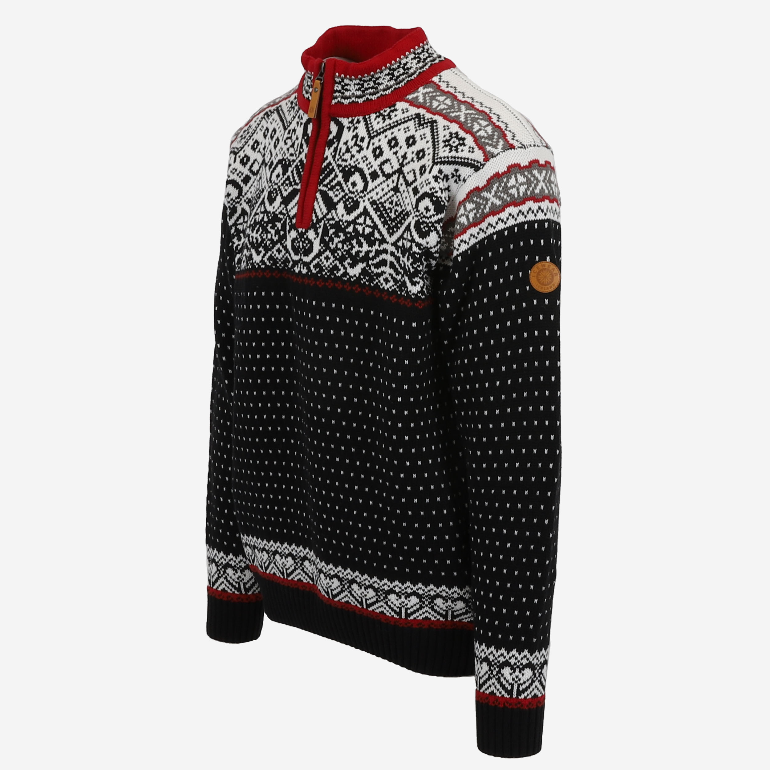 Baldur Norwegian Sweater