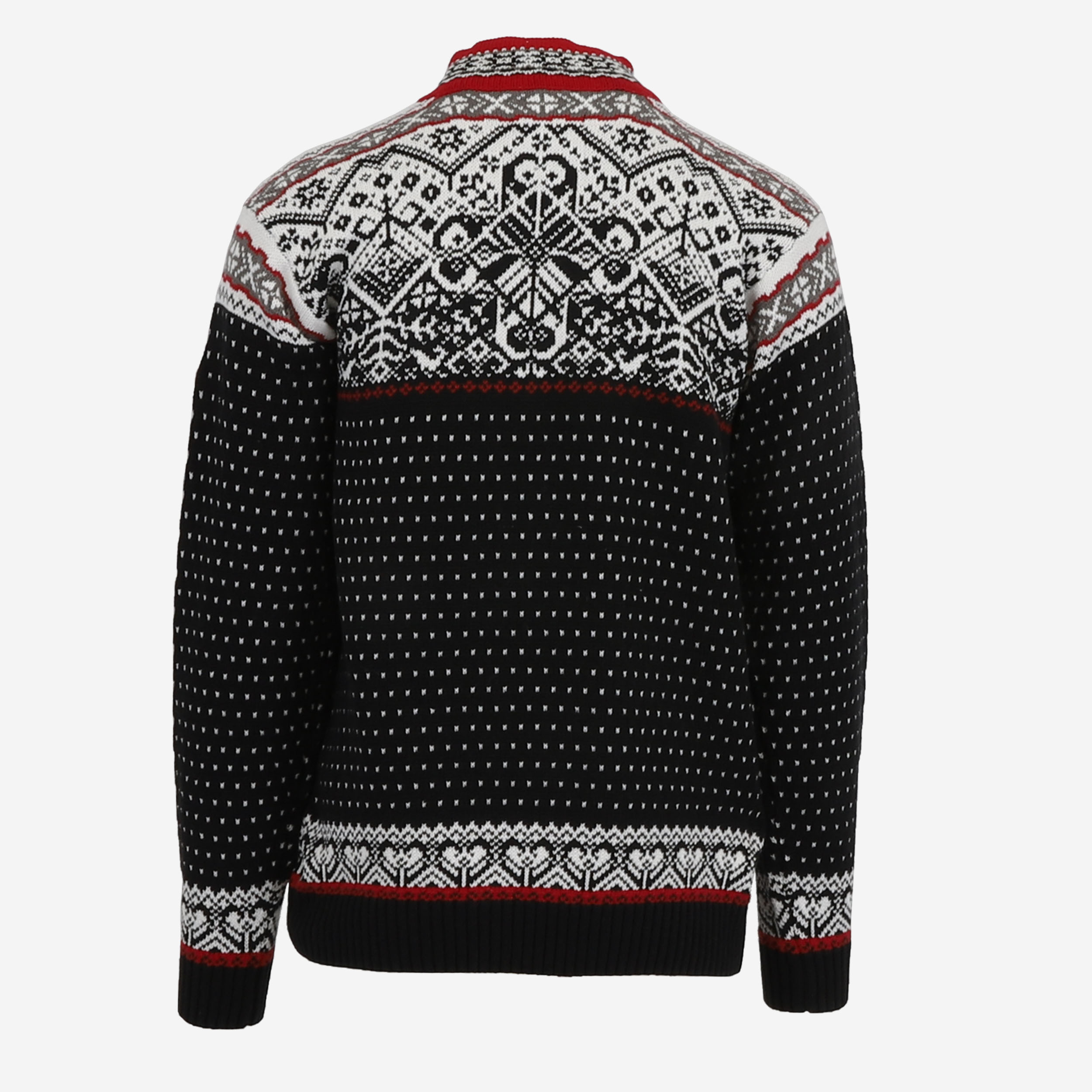 Baldur Norwegian Sweater