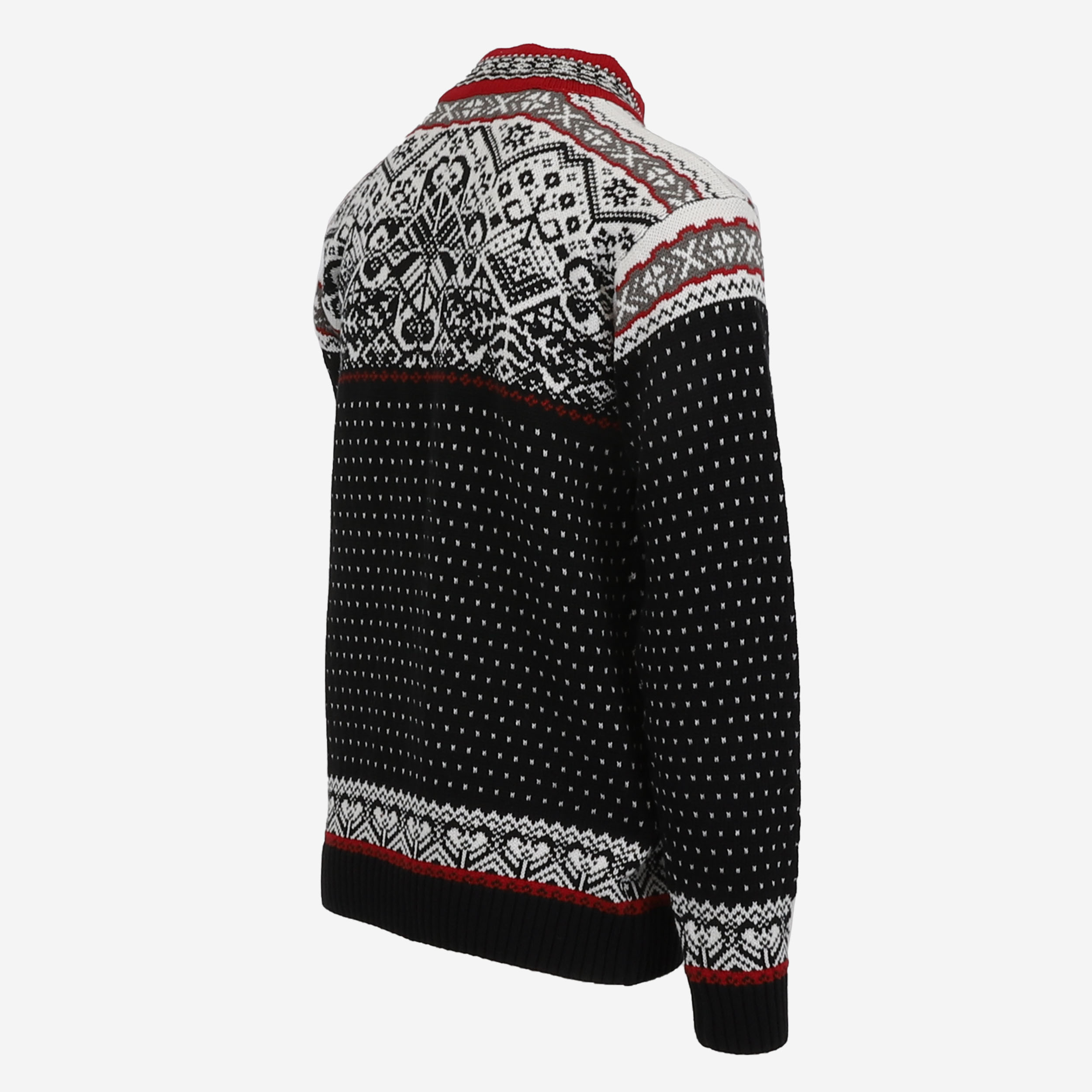 Baldur Norwegian Sweater