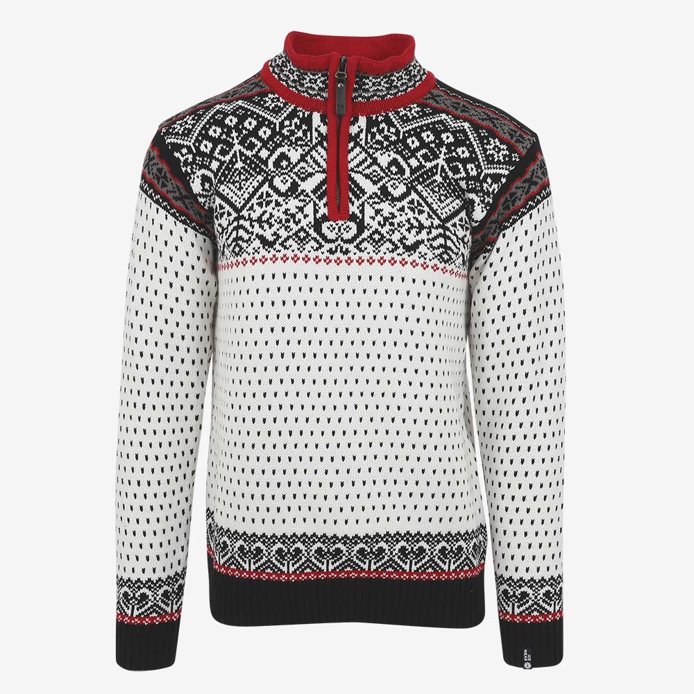 Baldur Norwegian Sweater