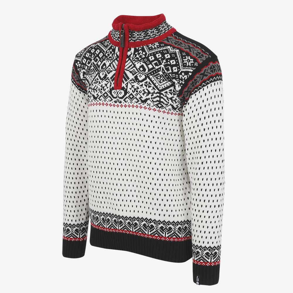 Baldur Norwegian Sweater