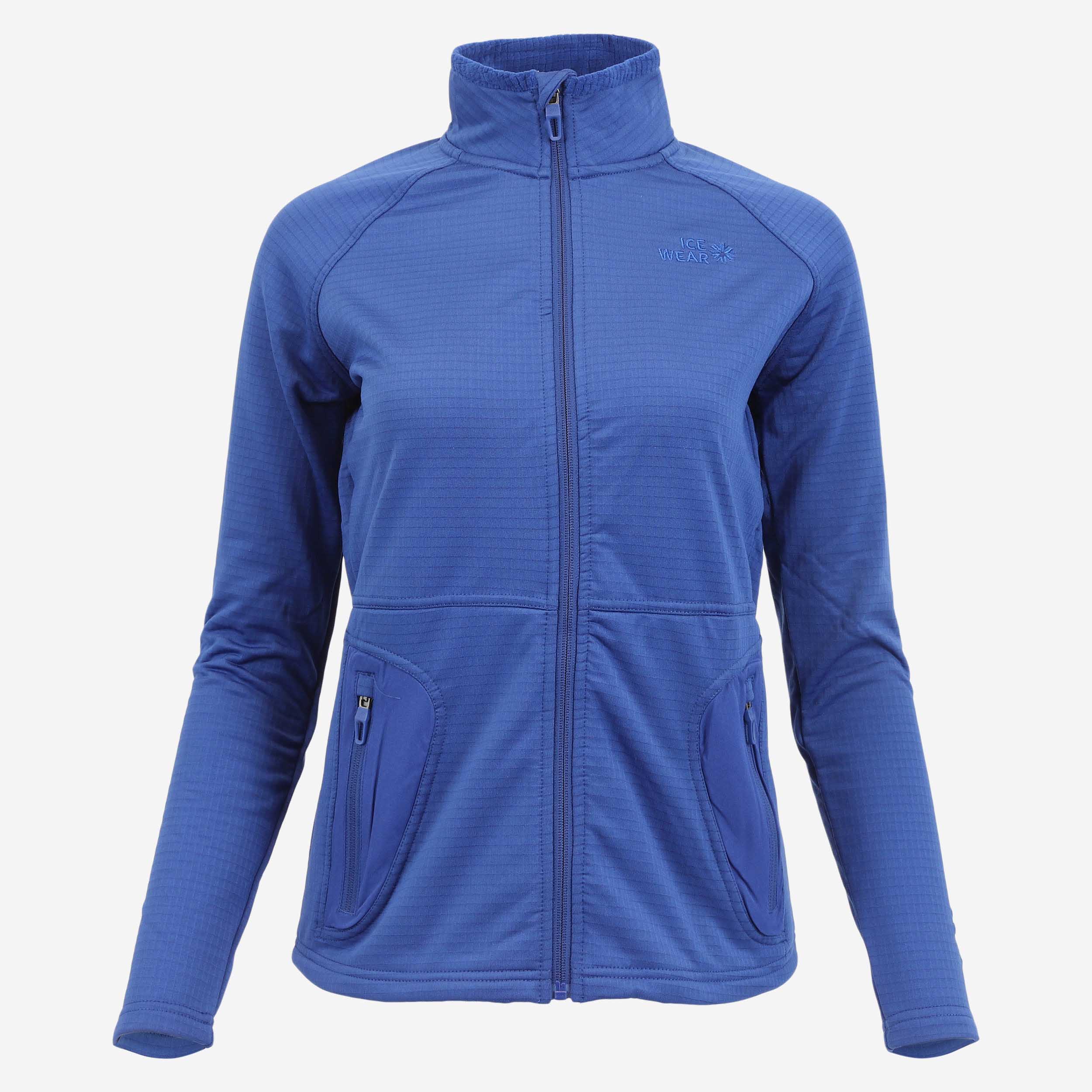 Veste polaire légère et chaude Björg