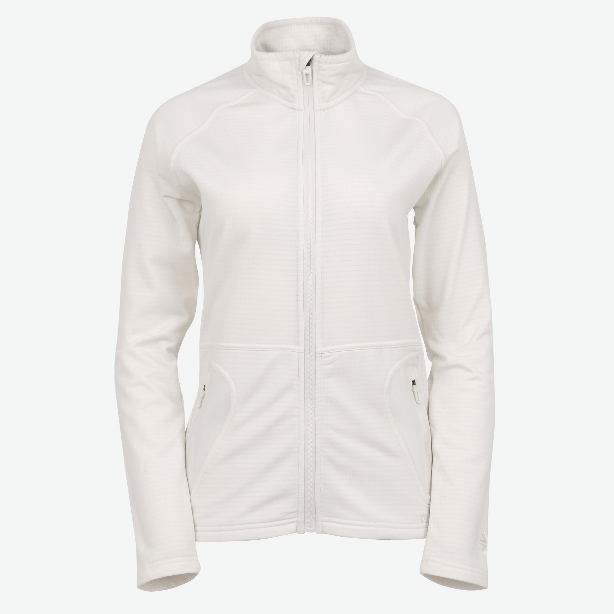 Veste polaire légère et chaude Björg