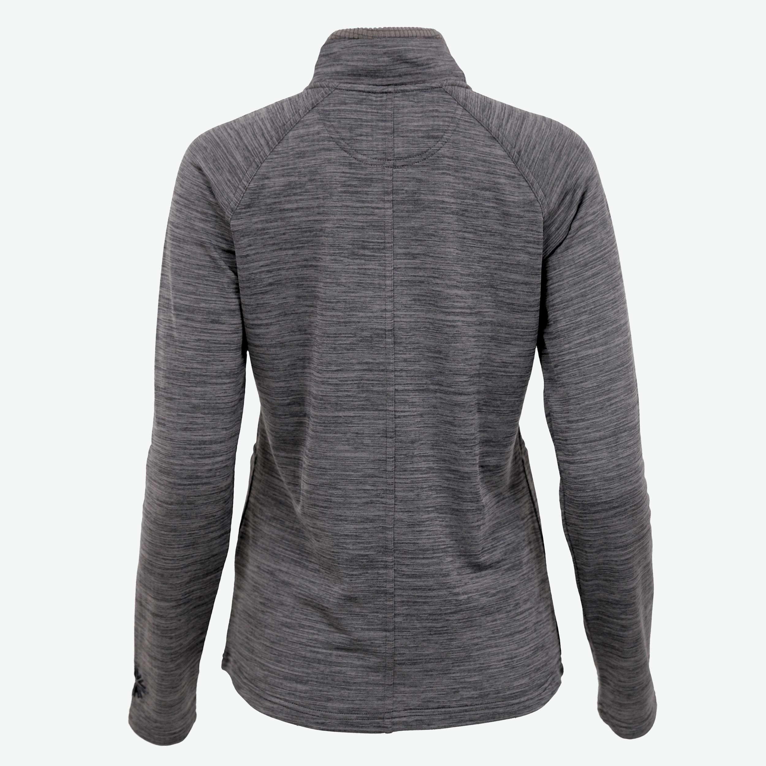 Björg women fleece jacket