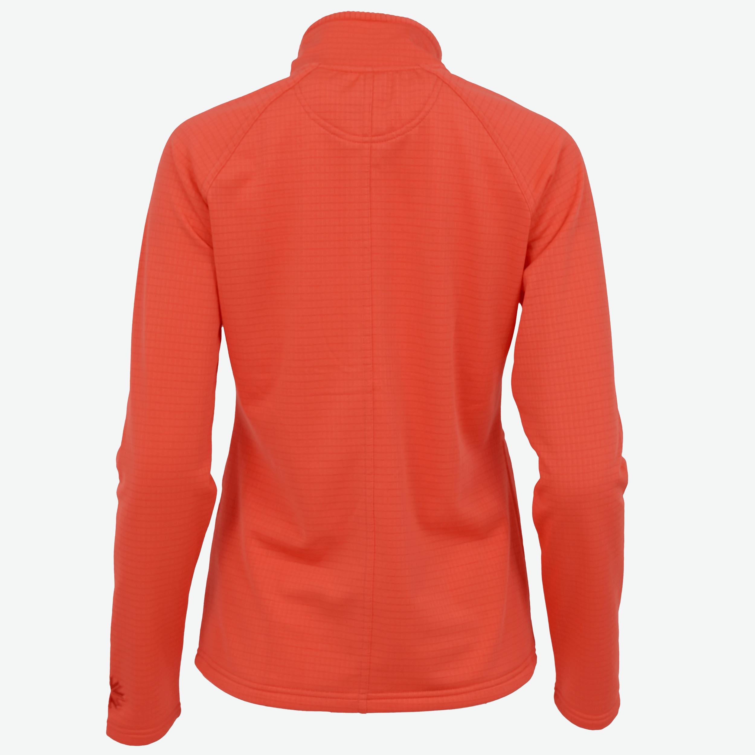 Björg women fleece jacket