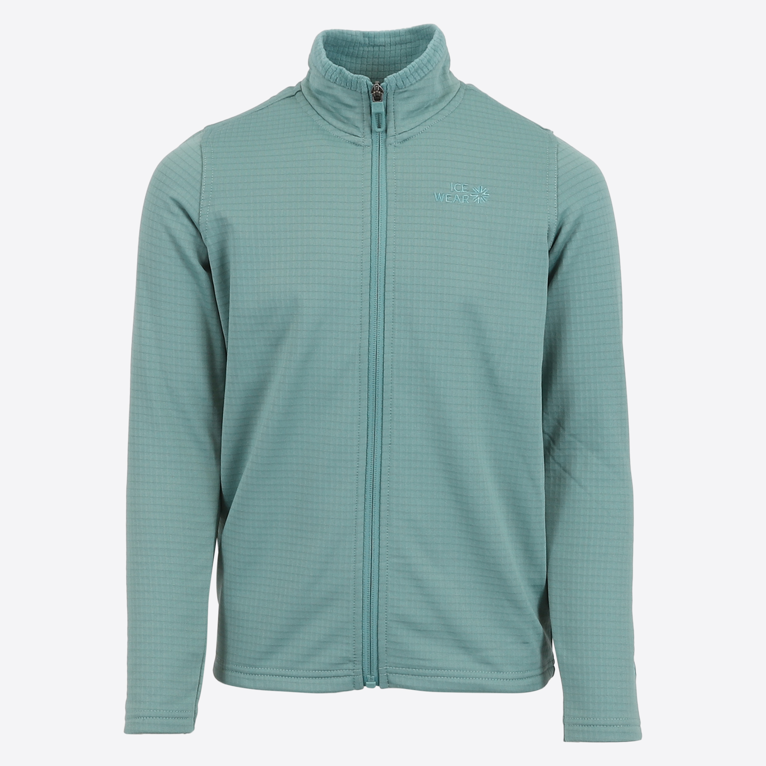 BLIKA儿童抓绒服