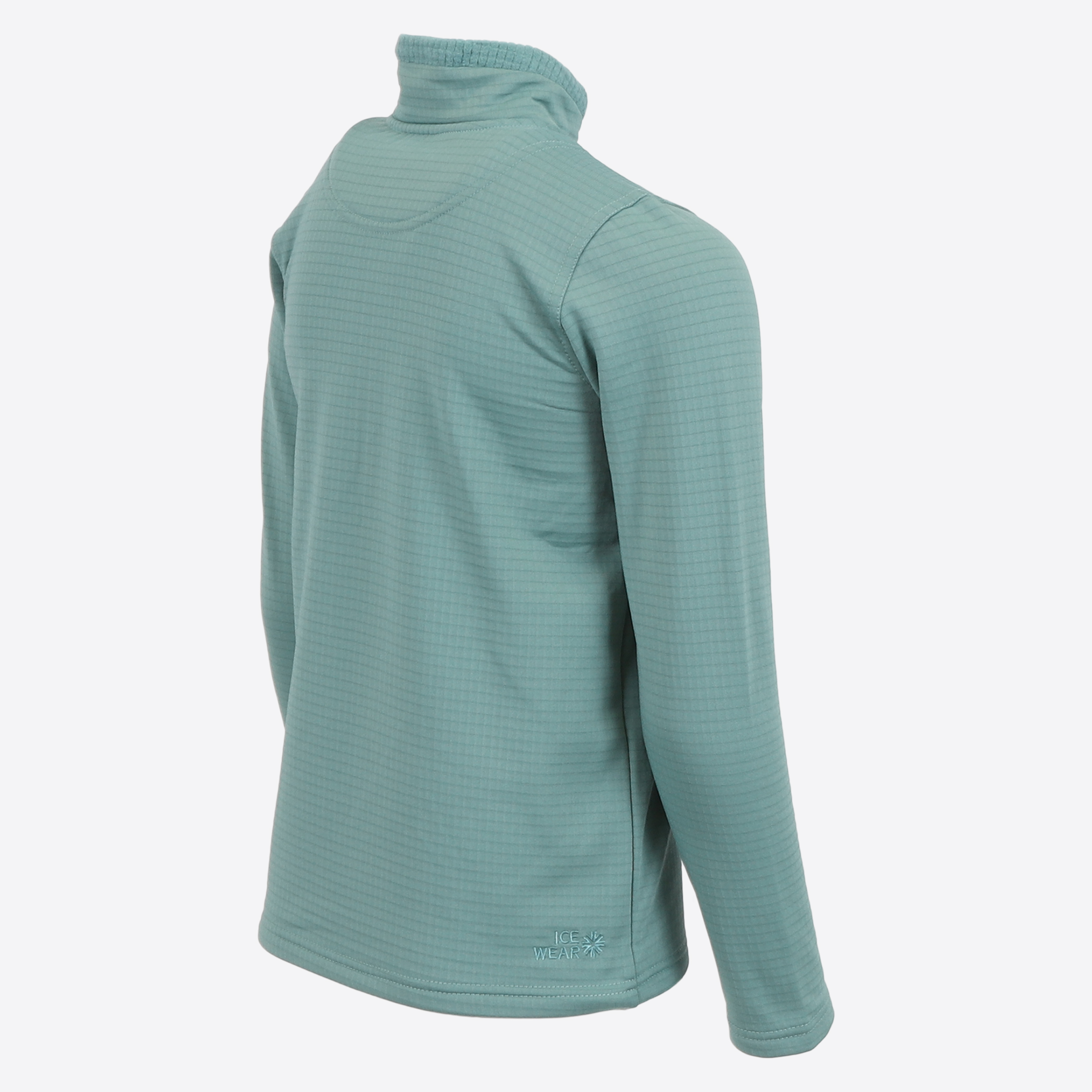 BLIKA儿童抓绒服