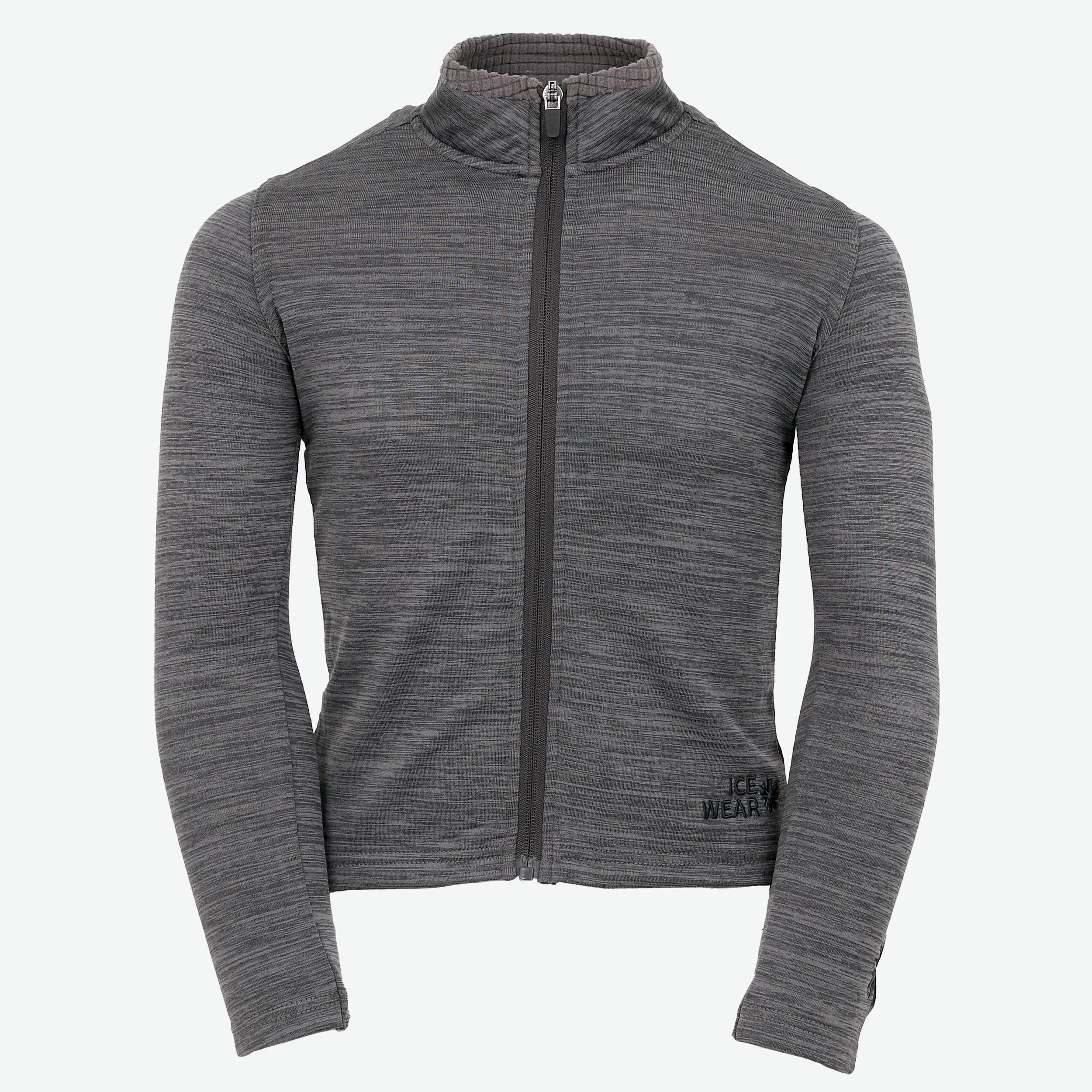 Blika kids fleece jacket