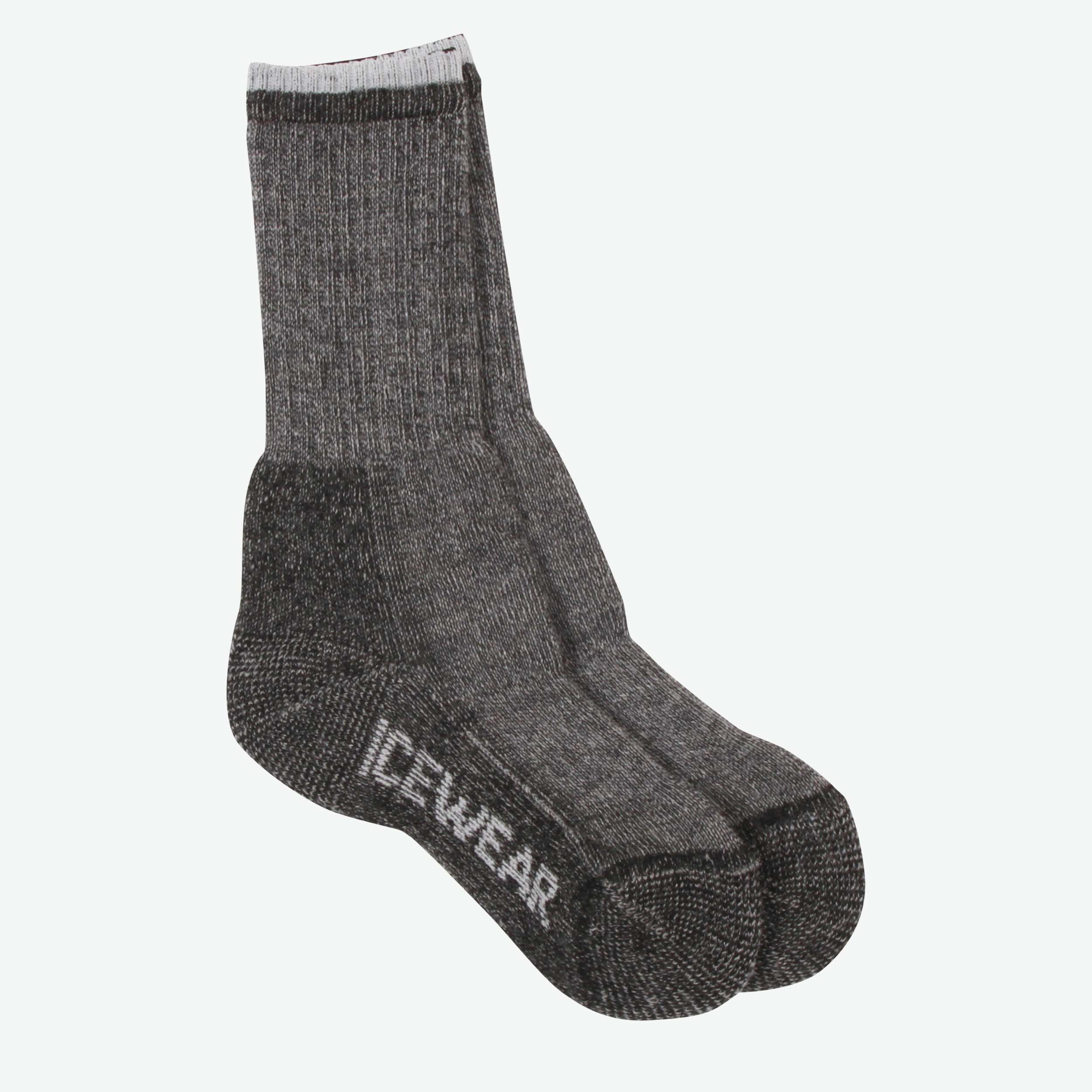 Brimnes Heavy Hiking socks