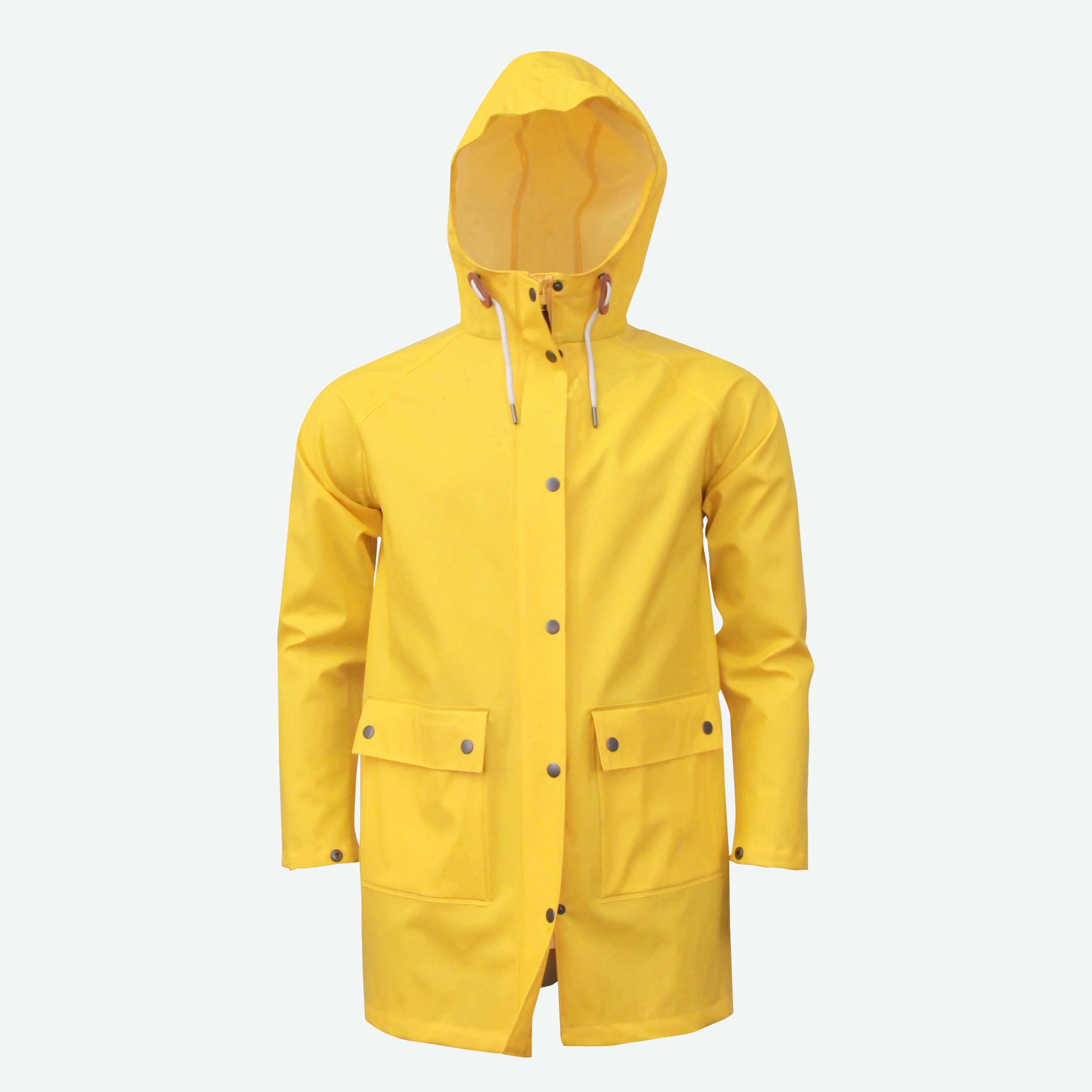 Brim veste de pluie