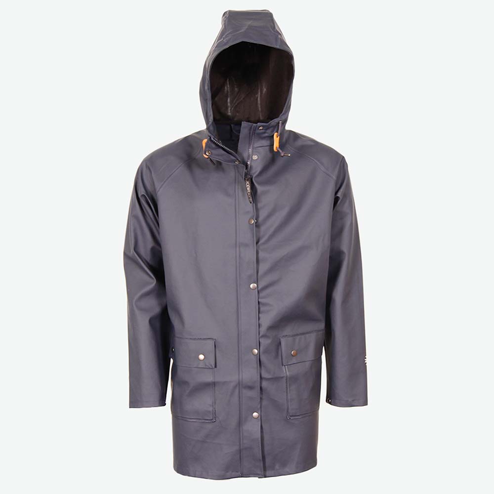 Brim veste de pluie