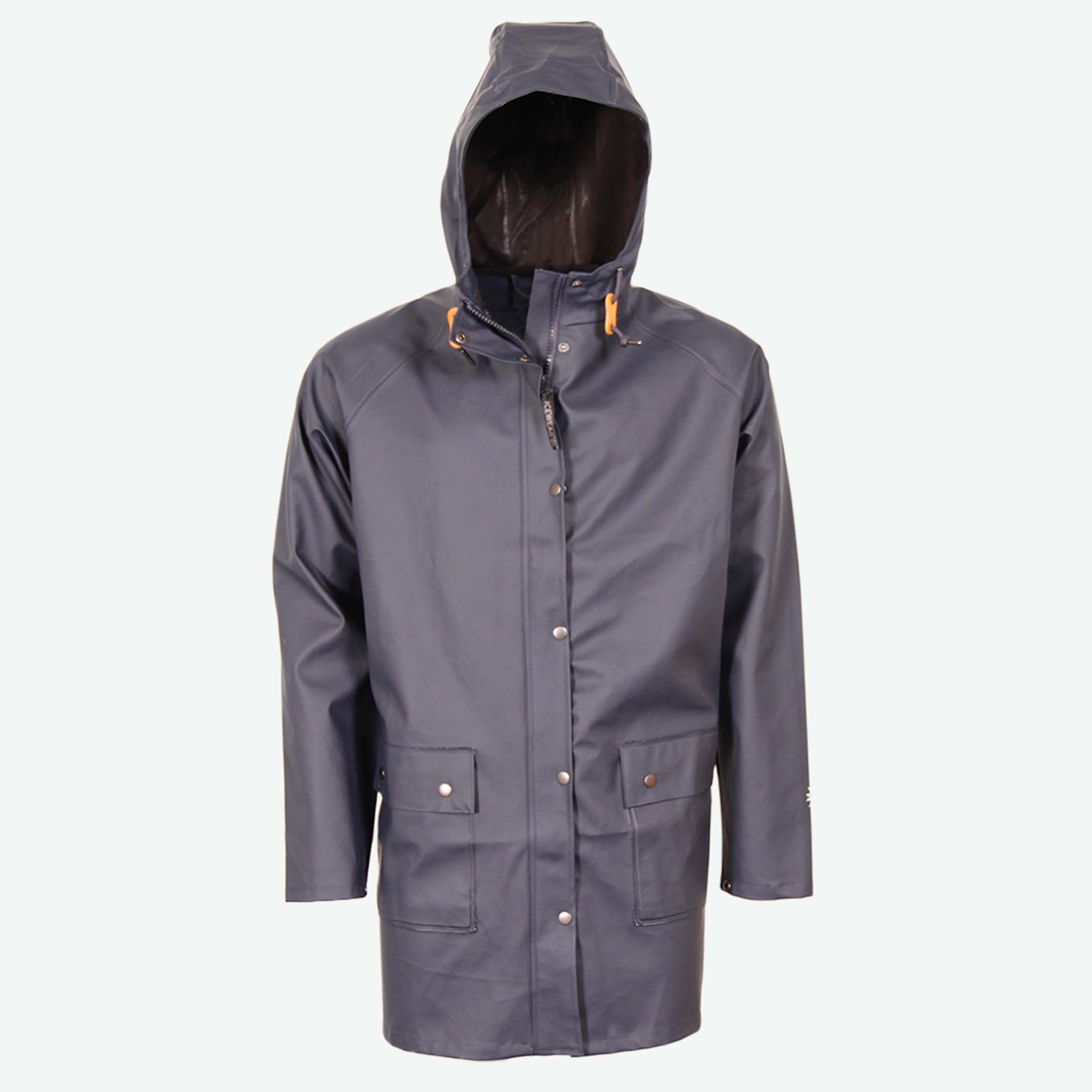 Brim veste de pluie