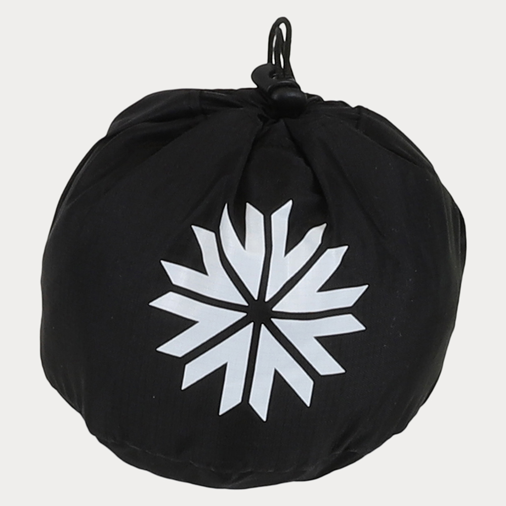 Drangi verstaubarer Rucksack