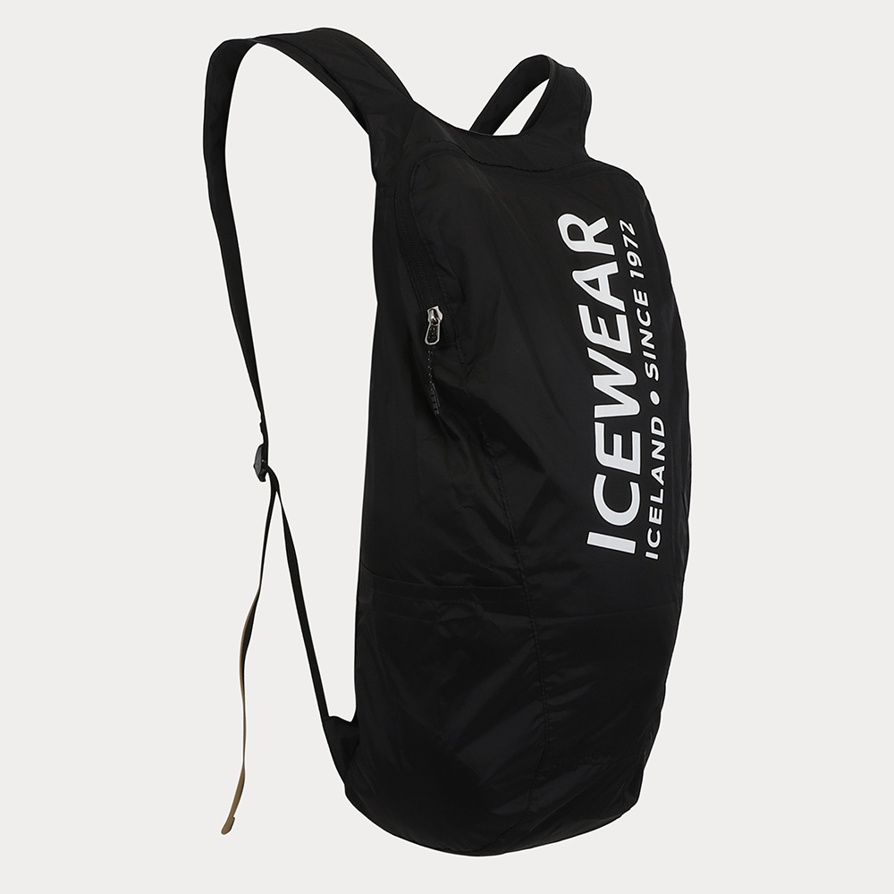 Drangi verstaubarer Rucksack
