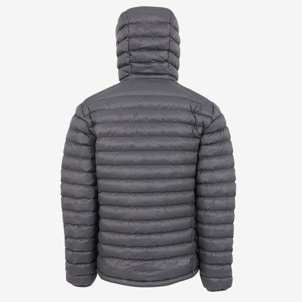 EIÐUR Ecodown® jakki