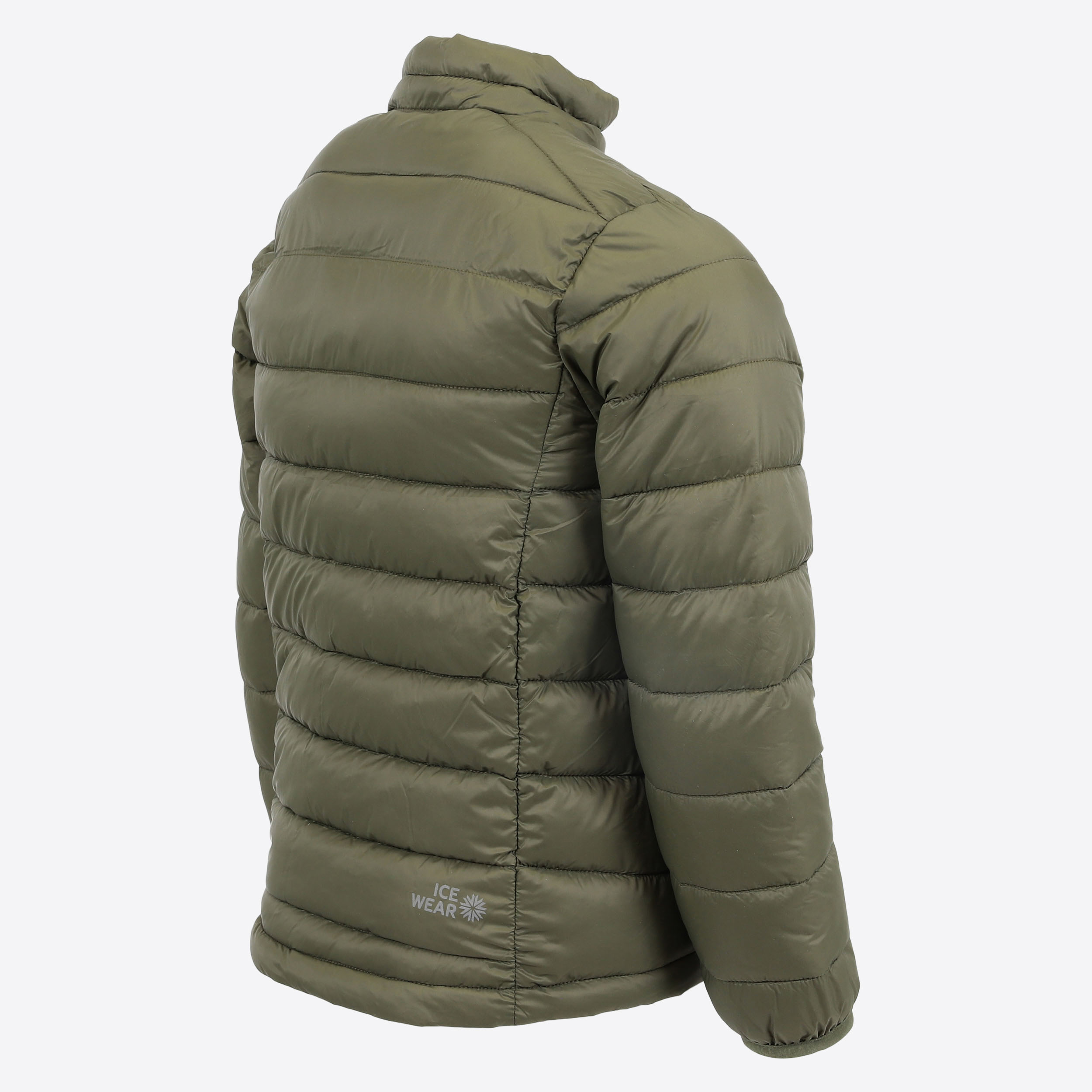 EIR einangraður barna-jakki