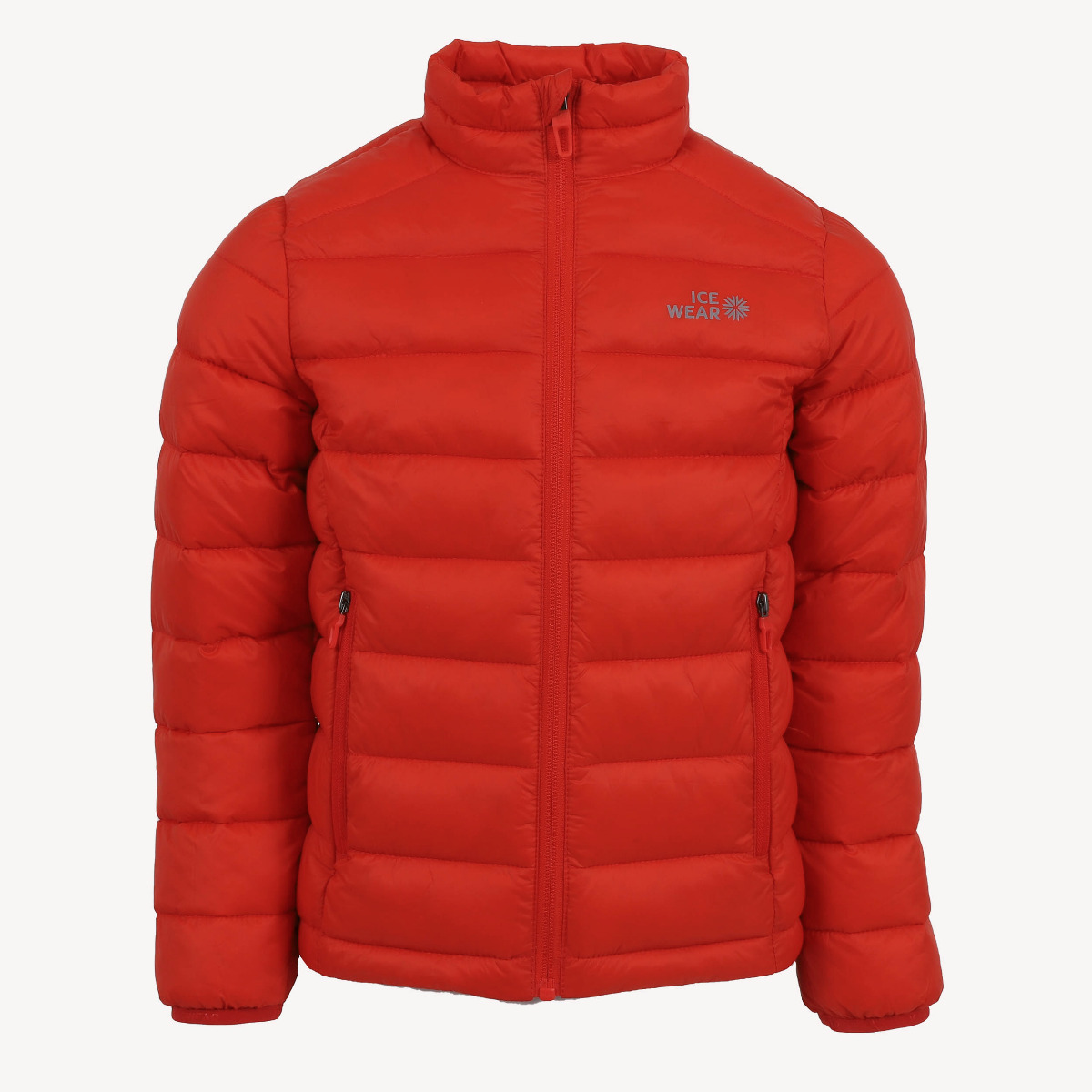 Eir childrens padded jacket 