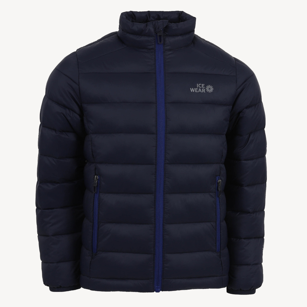 Eir childrens padded jacket 