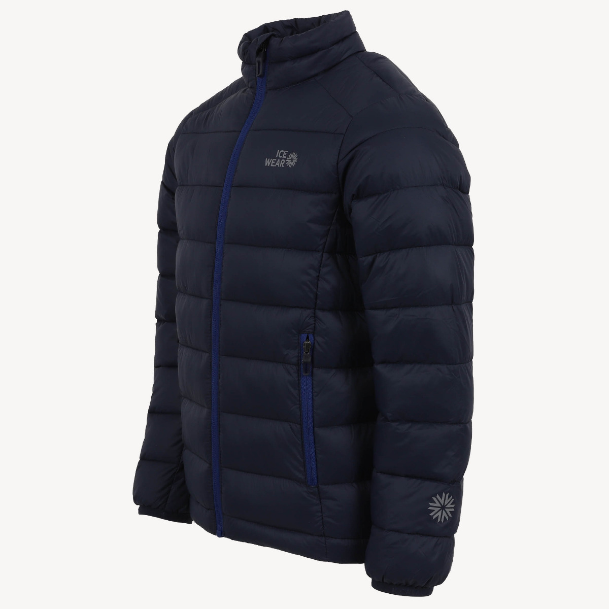 Eir childrens padded jacket 