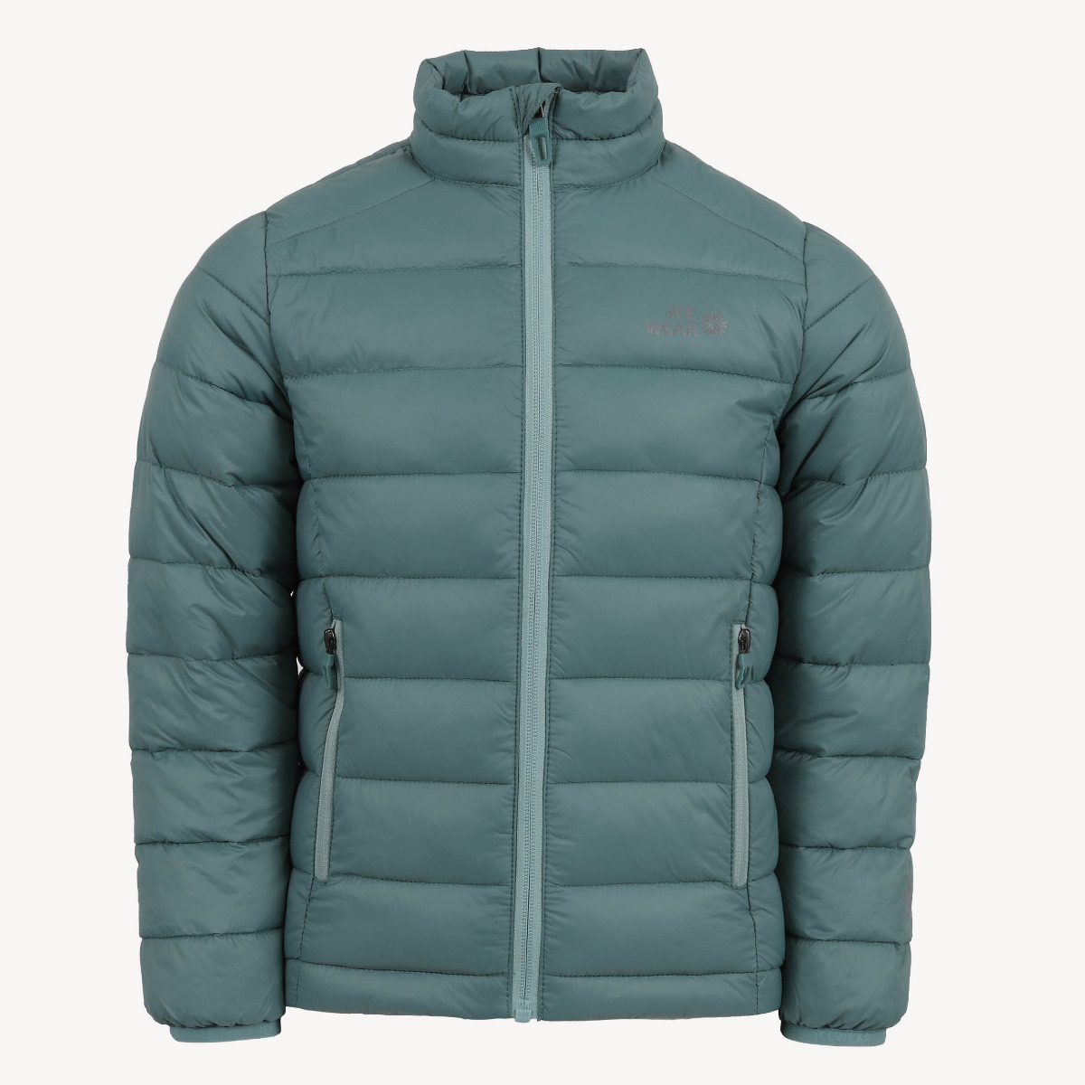 Eir Veste isolée pour enfants