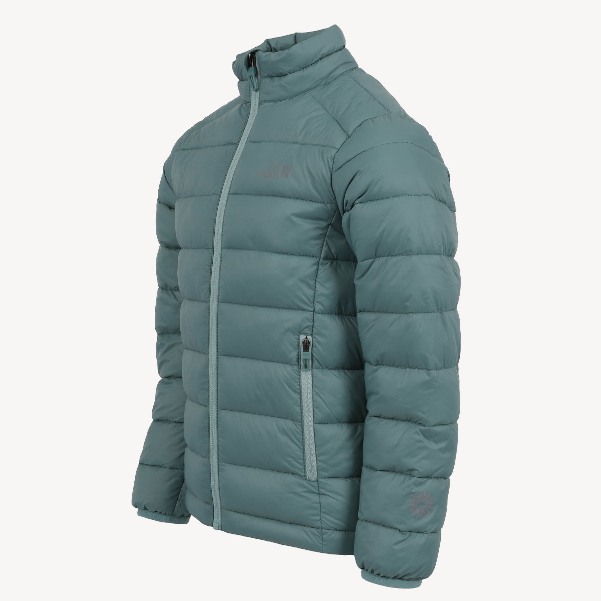 Eir childrens padded jacket 
