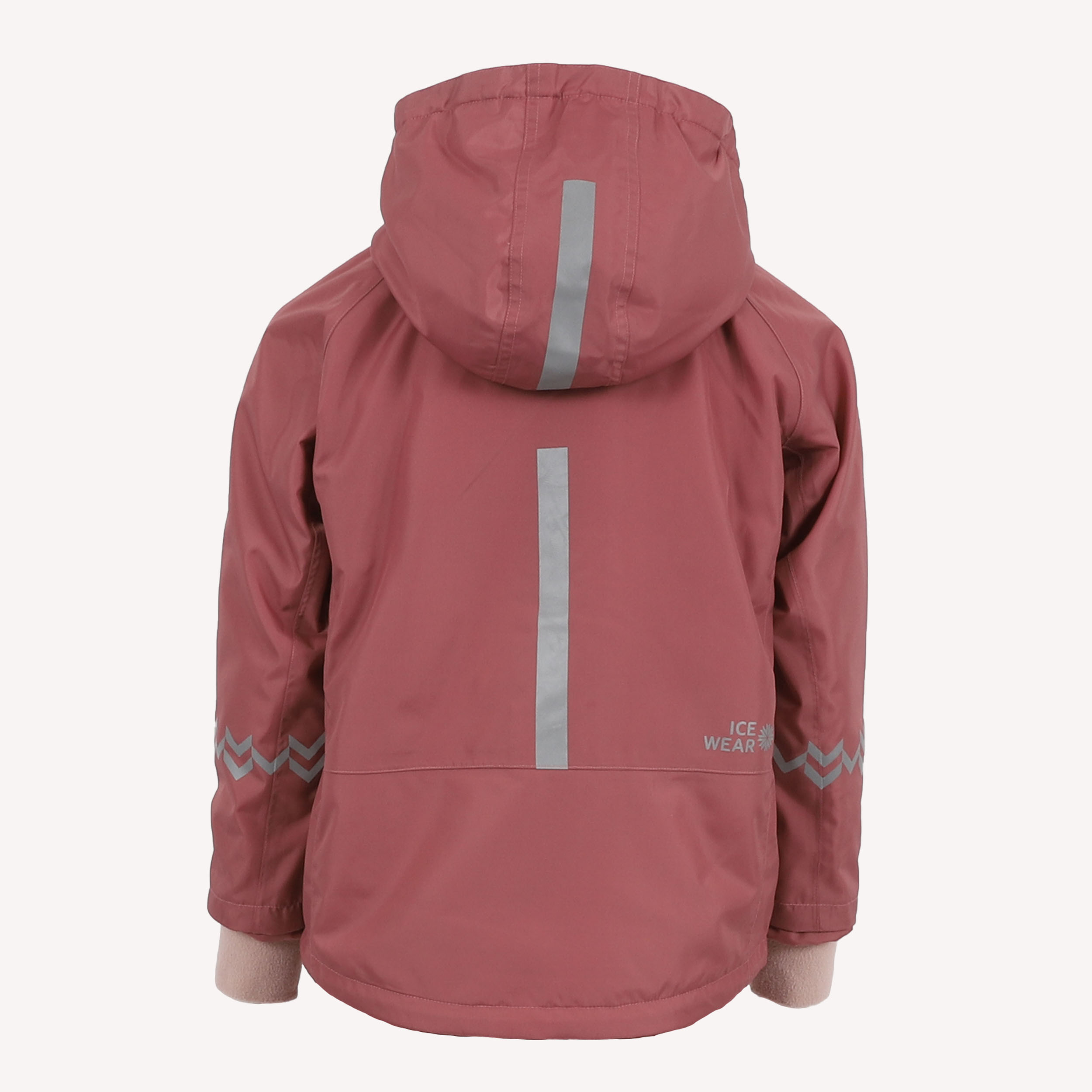 ELDUR 儿童防雨外套