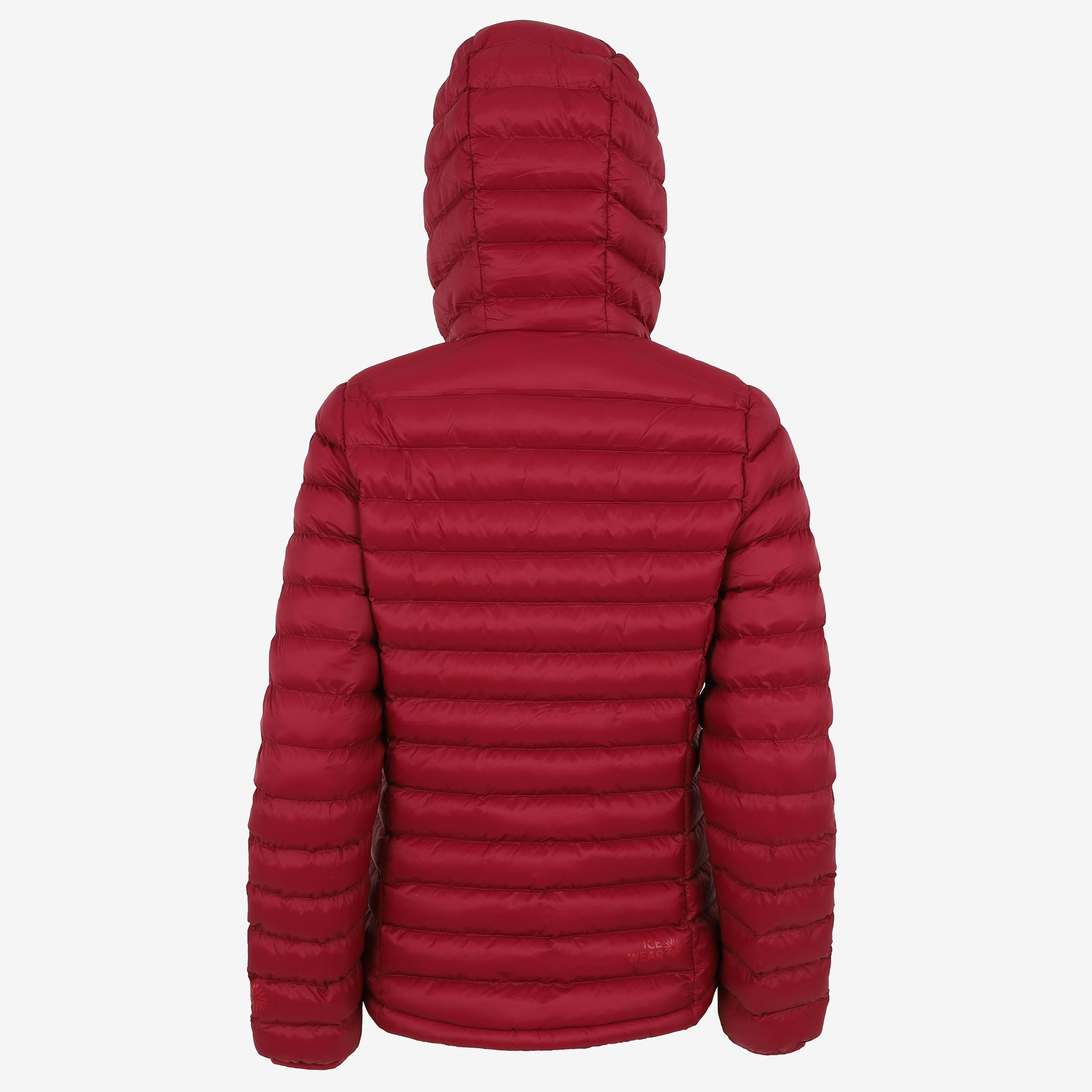 Embla veste isolante pour femmes