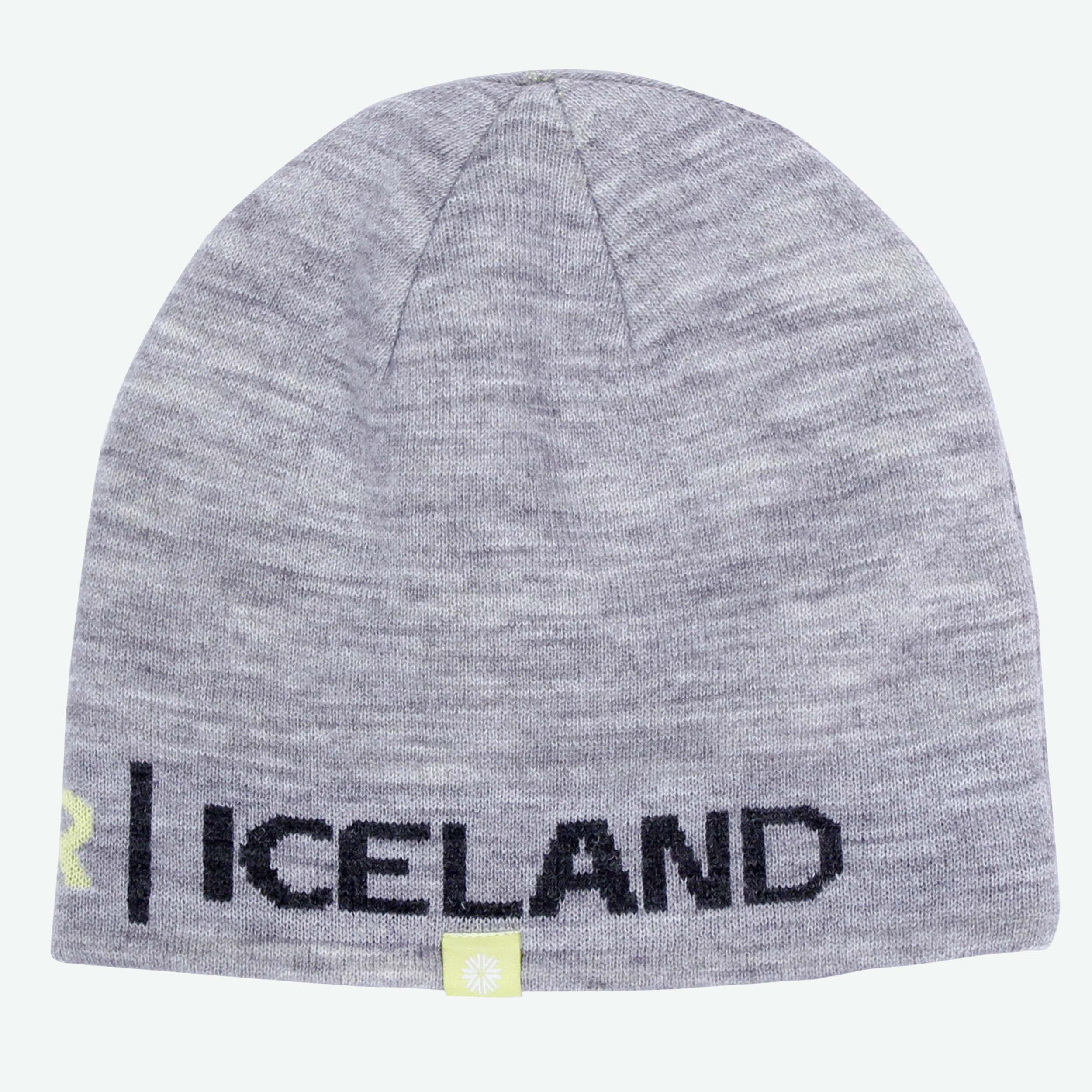 Engery混纺羊毛暖帽