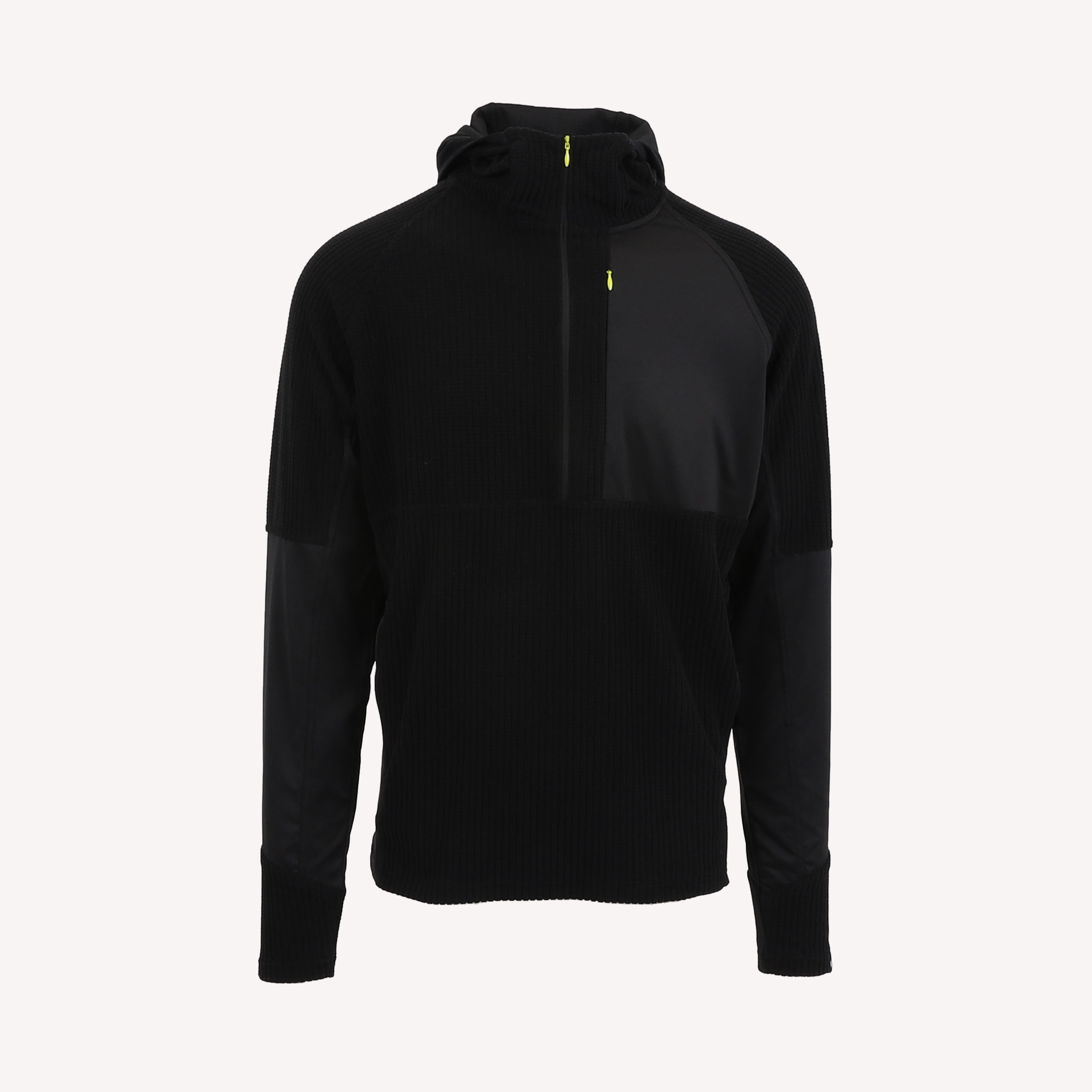 Erpur Light Fleece sweater