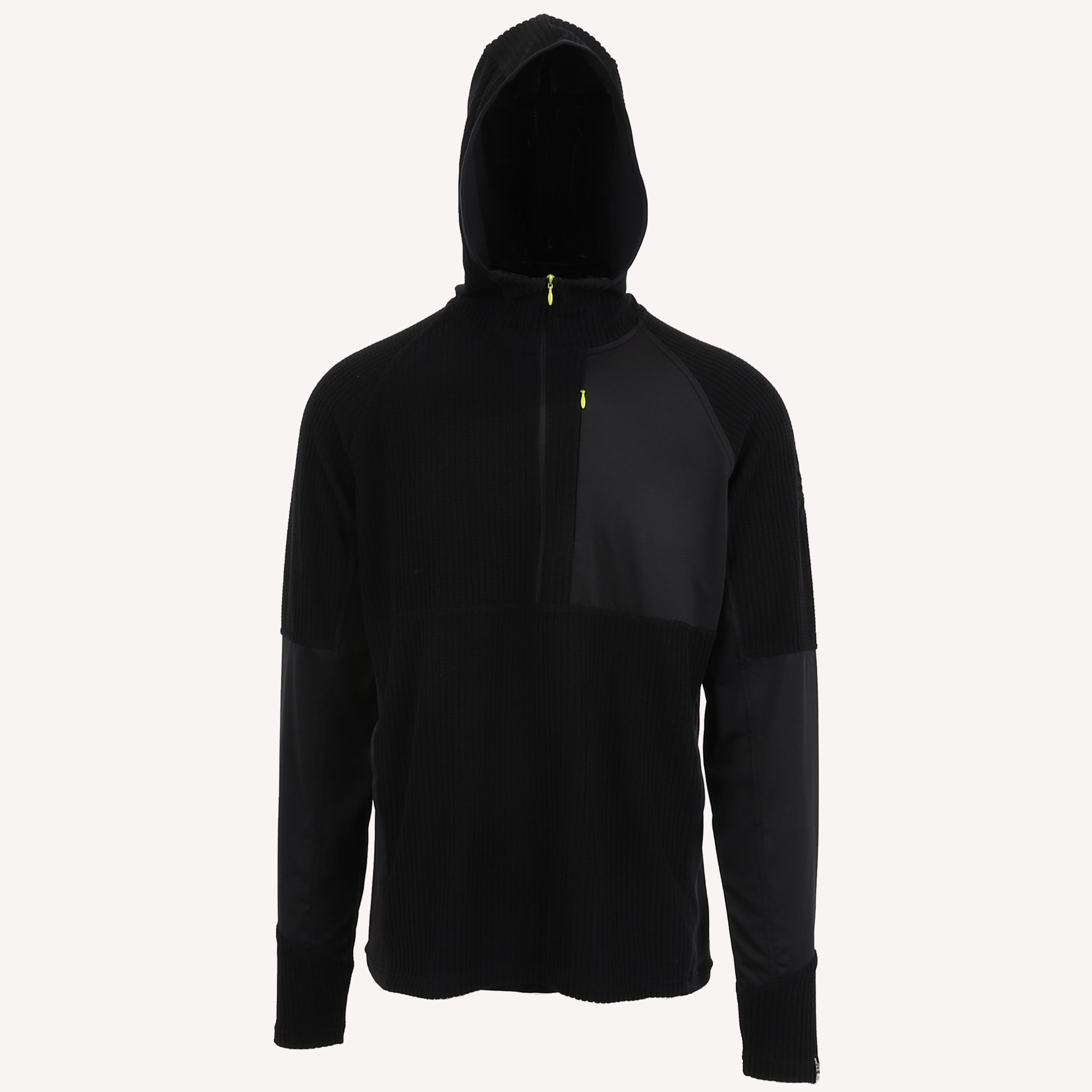 Erpur Light Fleece sweater