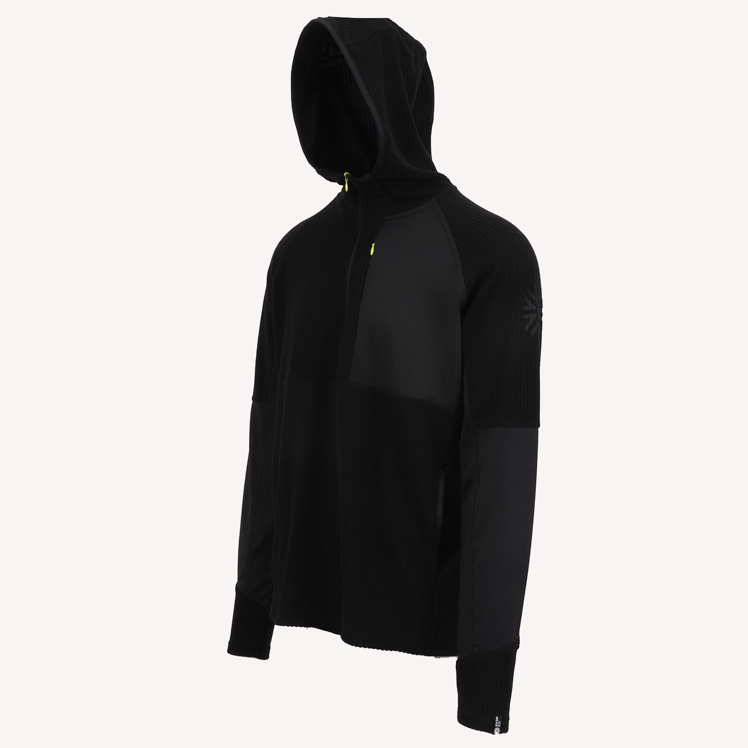 Erpur Light Fleece sweater