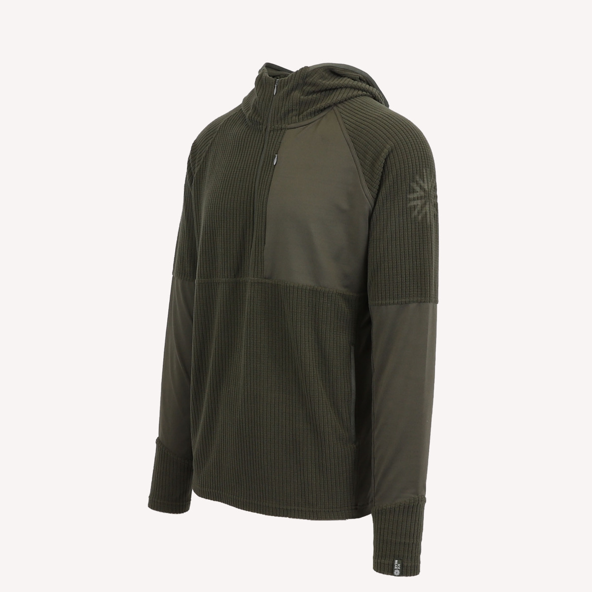 Erpur Light Fleece sweater