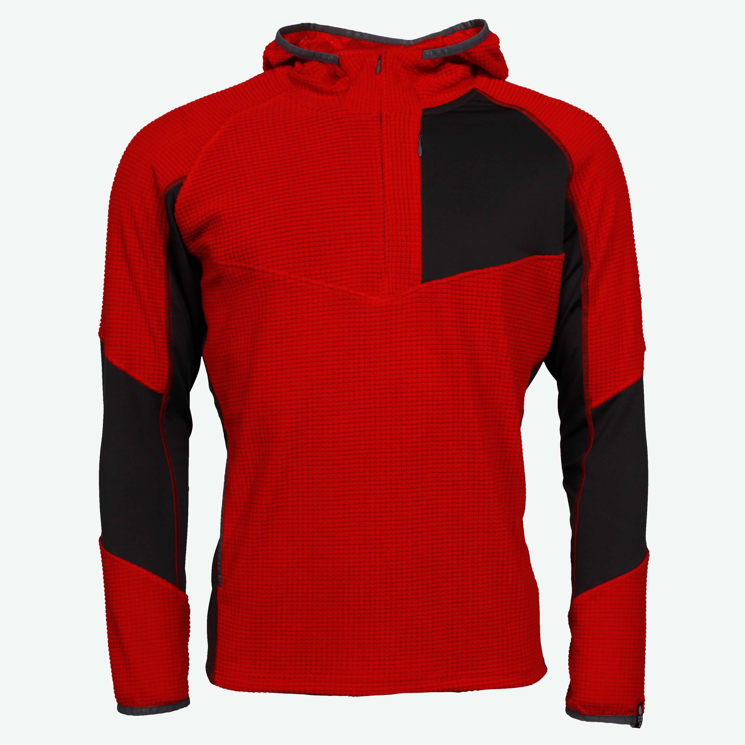 Erpur Light Fleece sweater