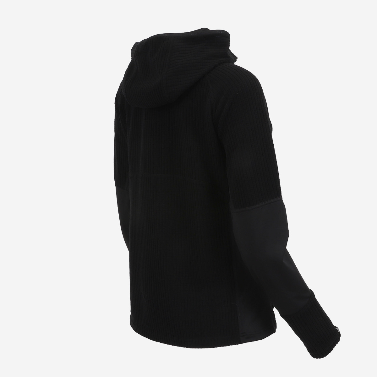 ESTER hálfrennd flíspeysa