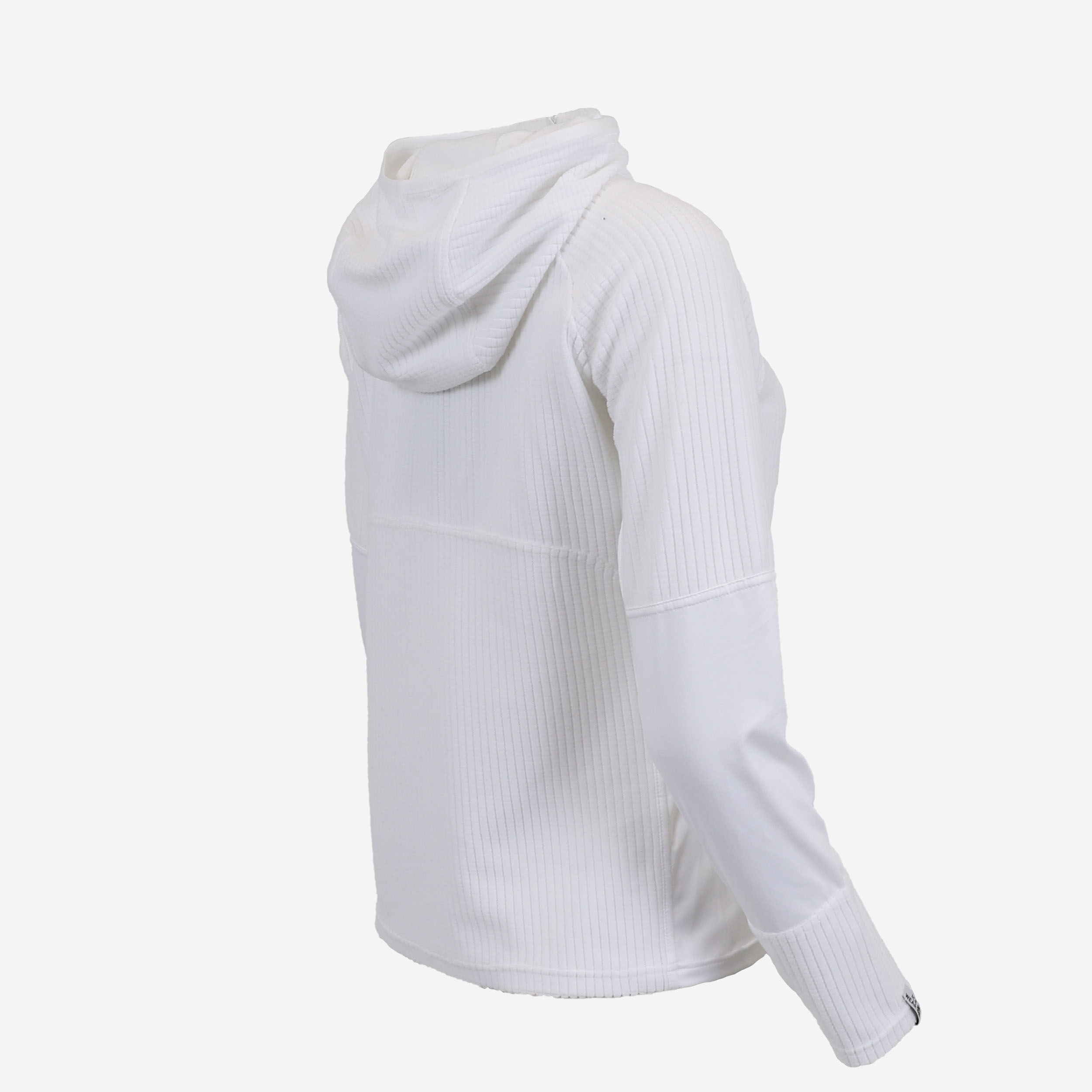 Ester女式连帽抓绒服