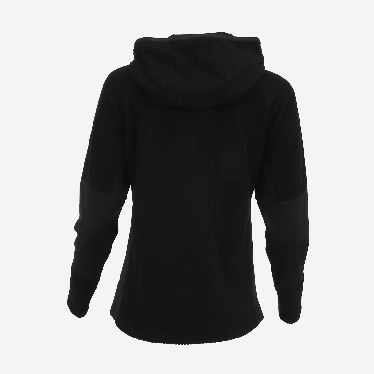 ESTER hálfrennd flíspeysa