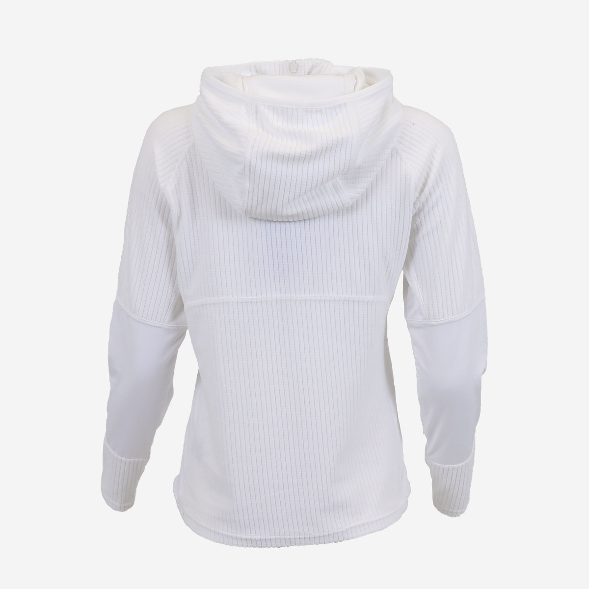 Ester女式连帽抓绒服