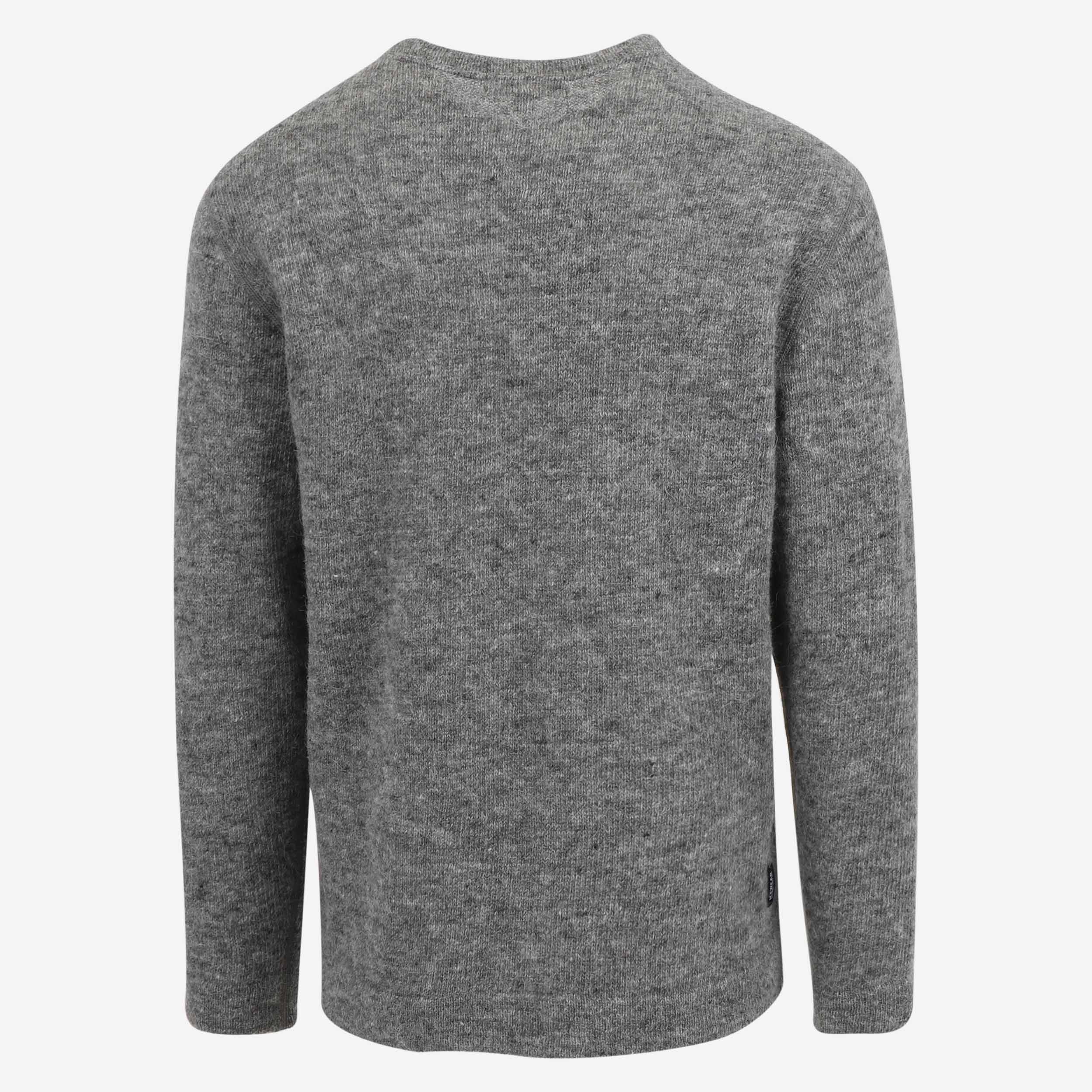 Föðurland mens wool shirt base layer 