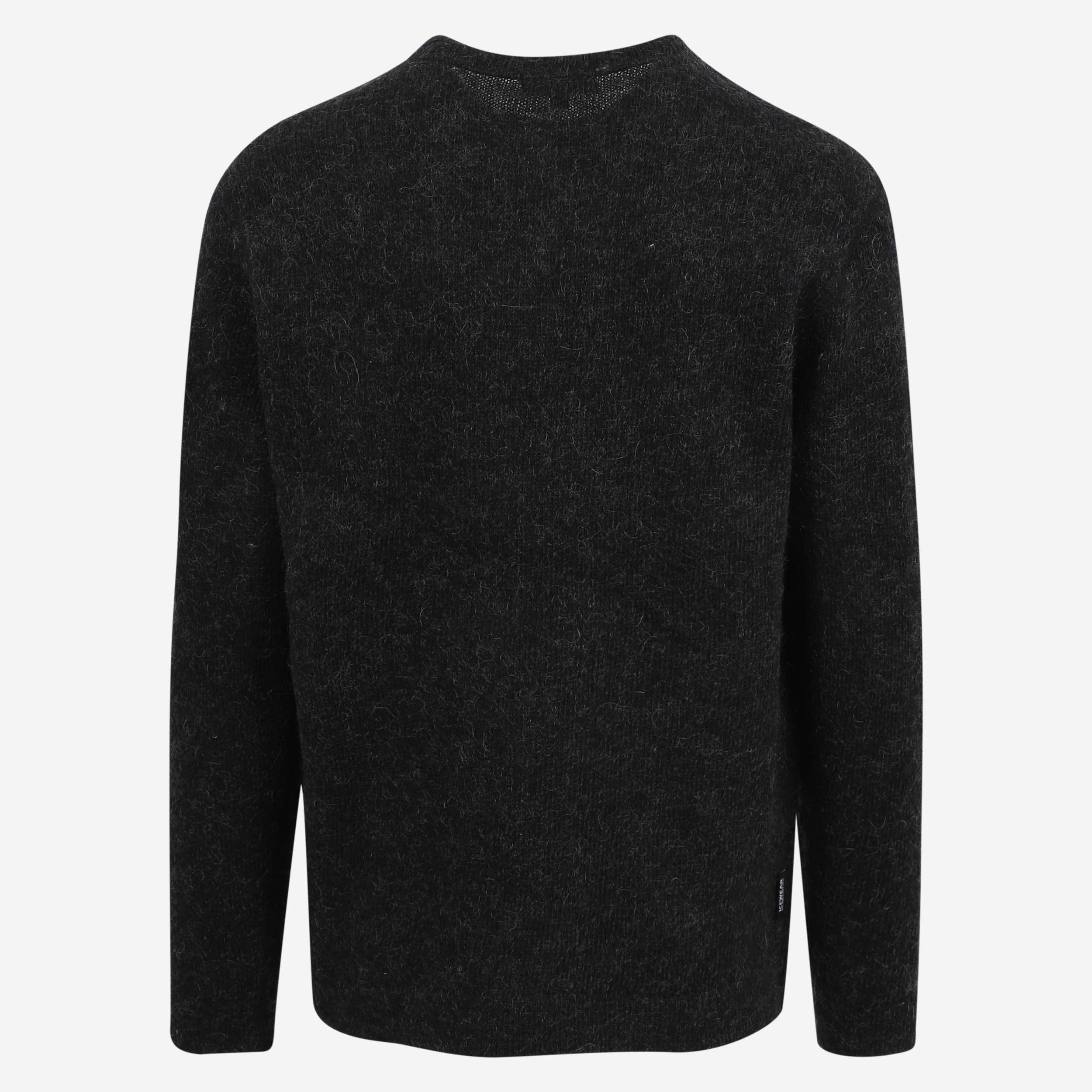 Föðurland mens wool shirt base layer 