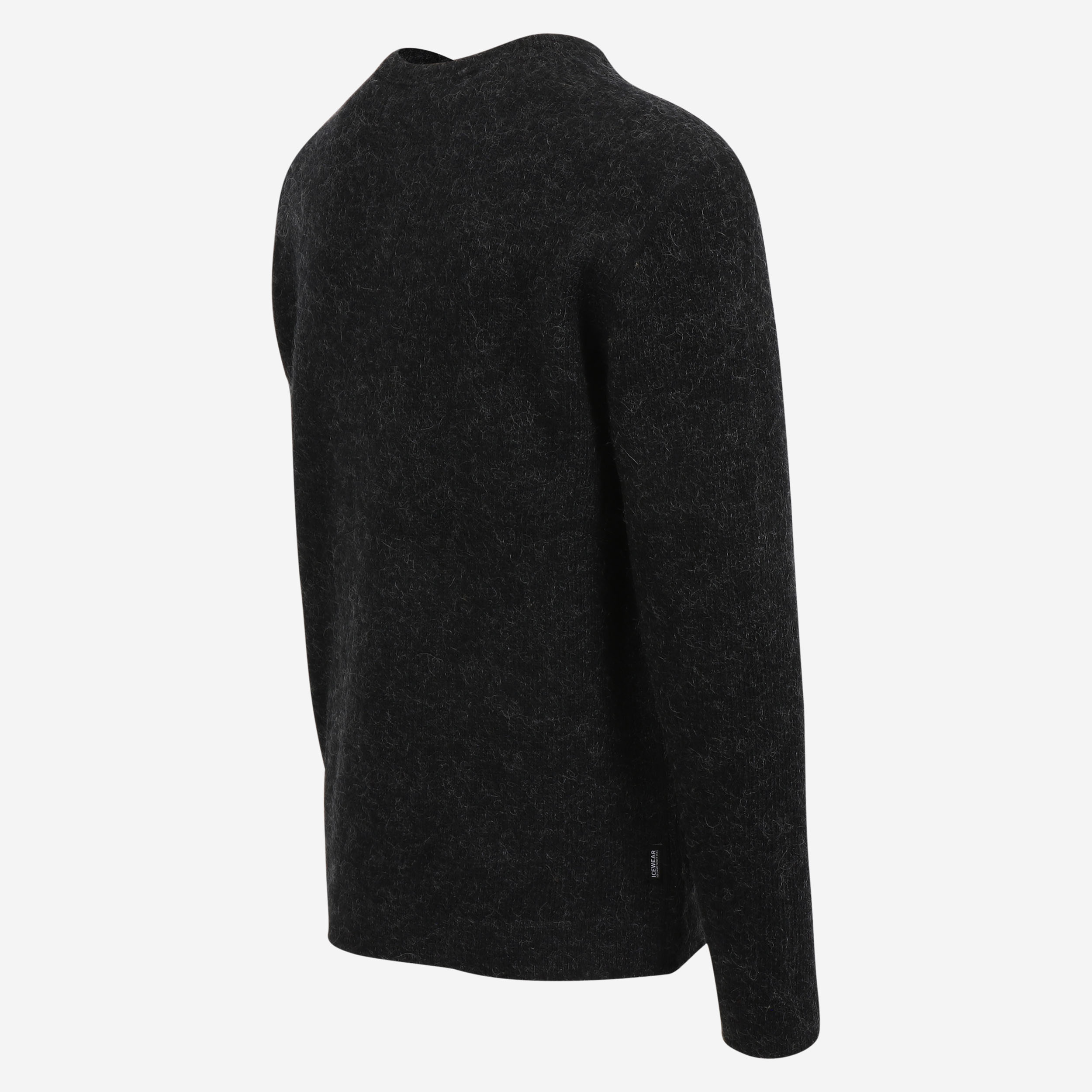 Föðurland mens wool shirt base layer 