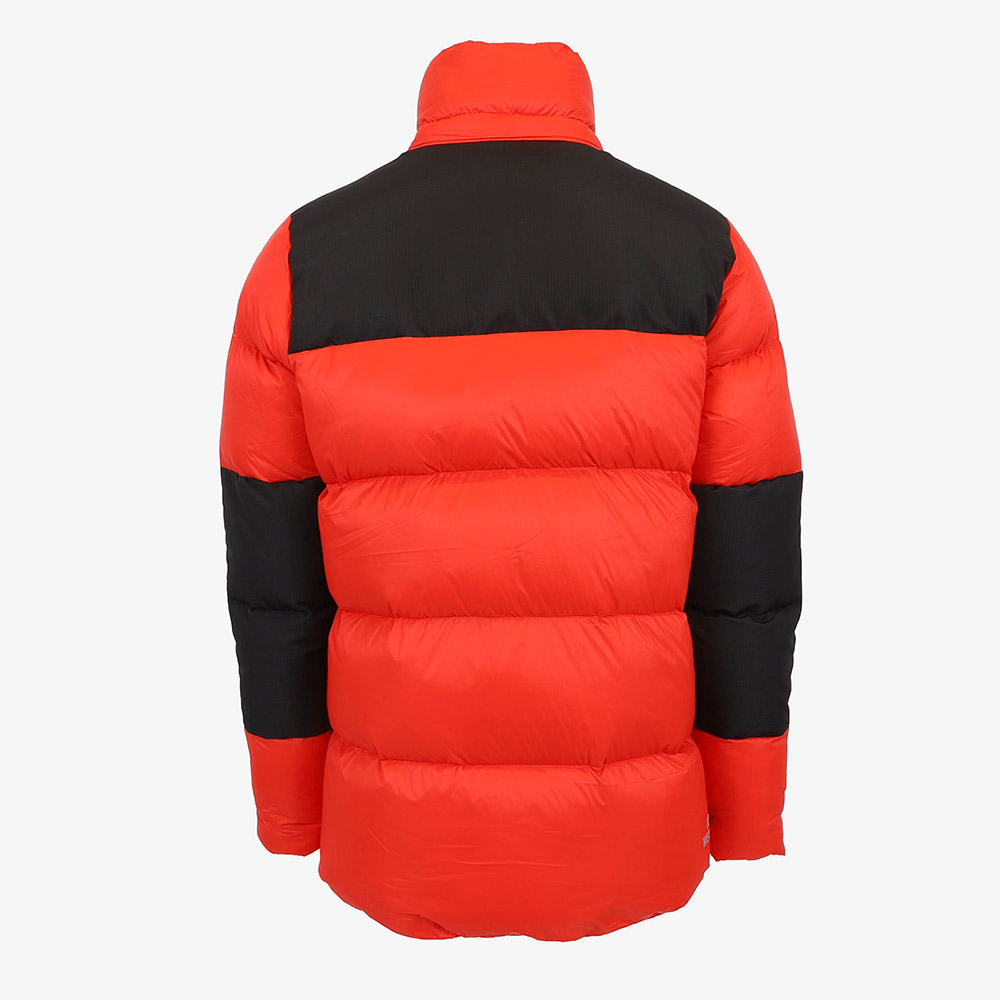 Funi daunenjacke mit DWR Ausrüstung