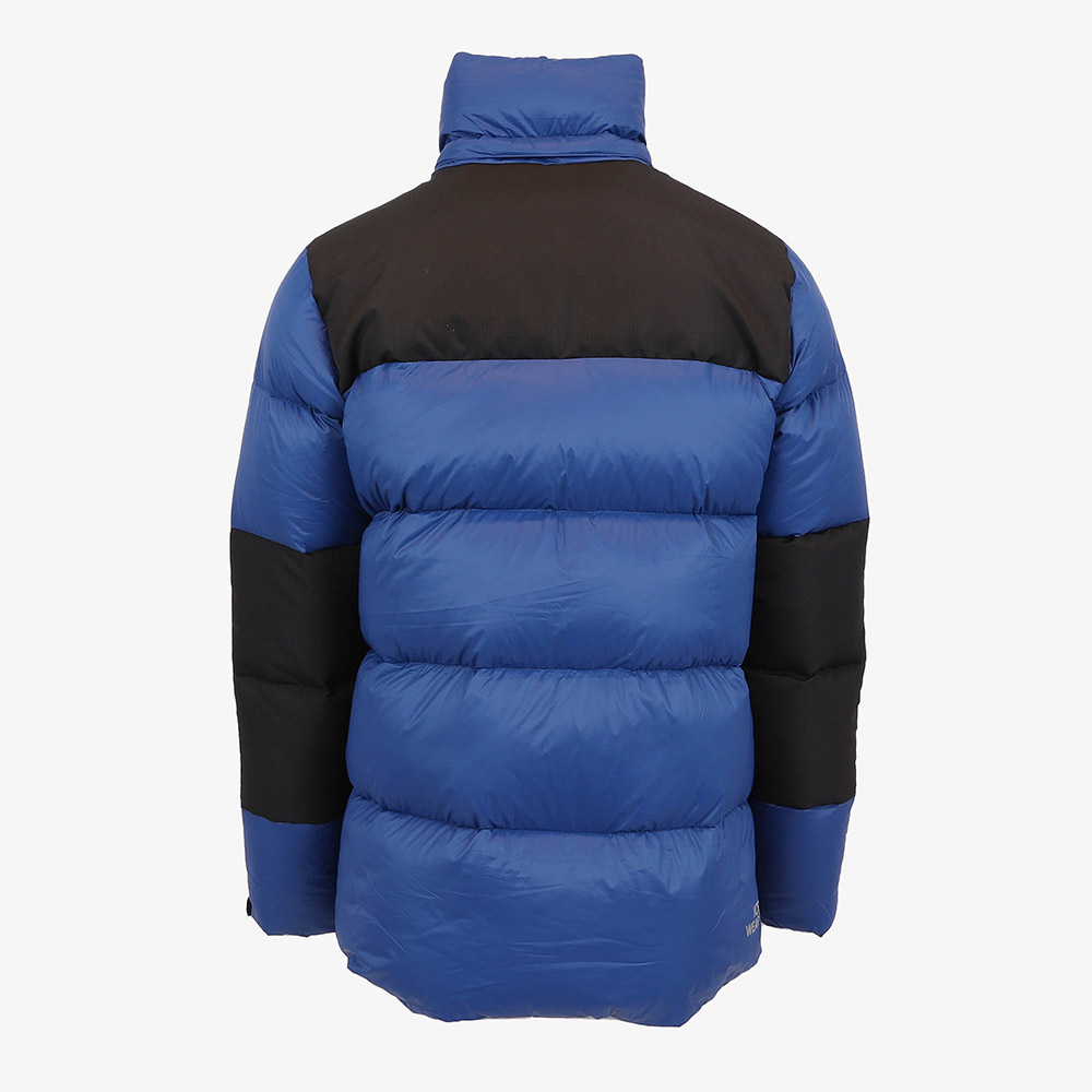 Funi Parka Doudoune pour l’Islande